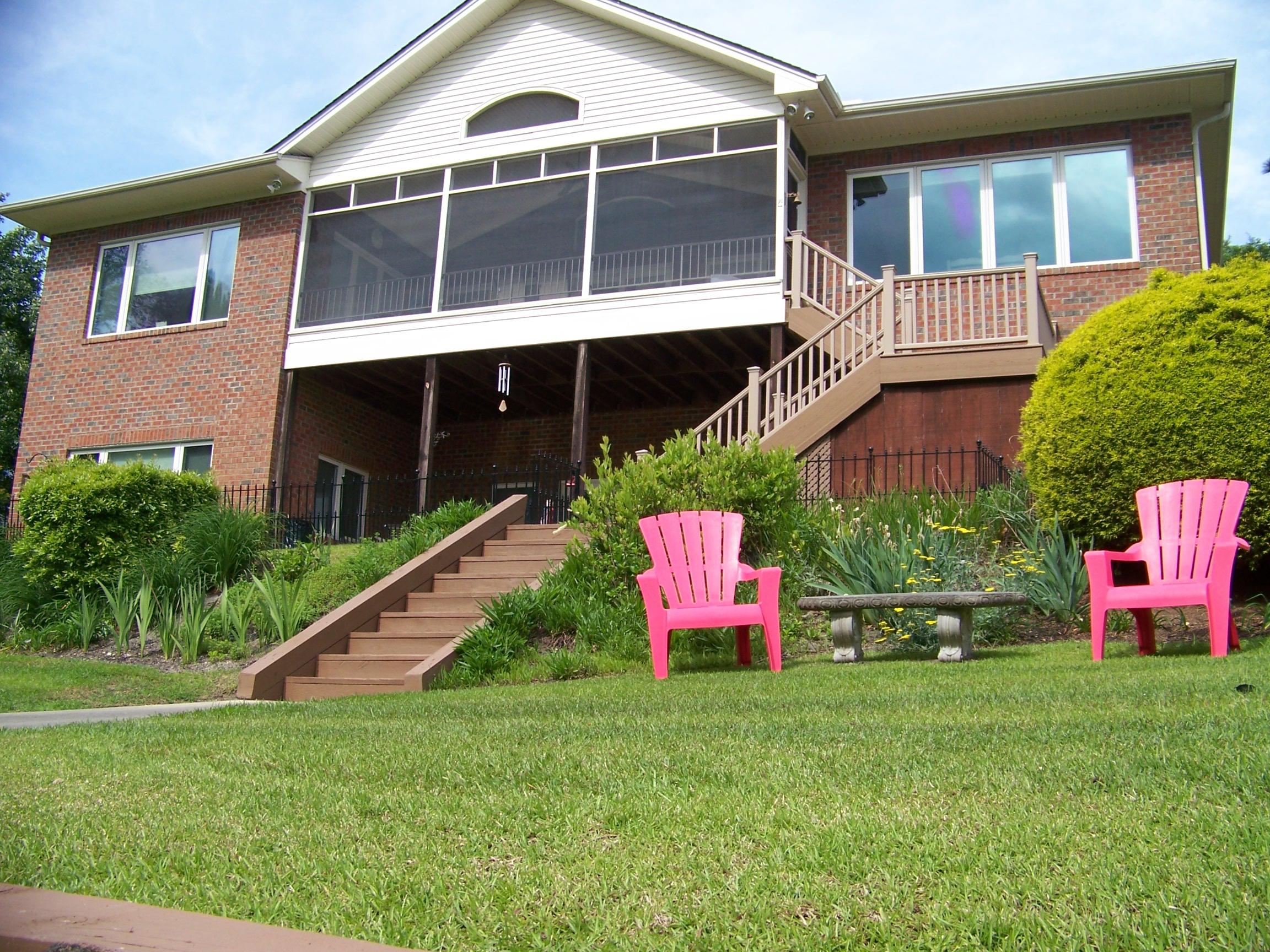 427 Briar Bay Road Riceboro, GA 31323 - Photo 12 of 55 100_5704
