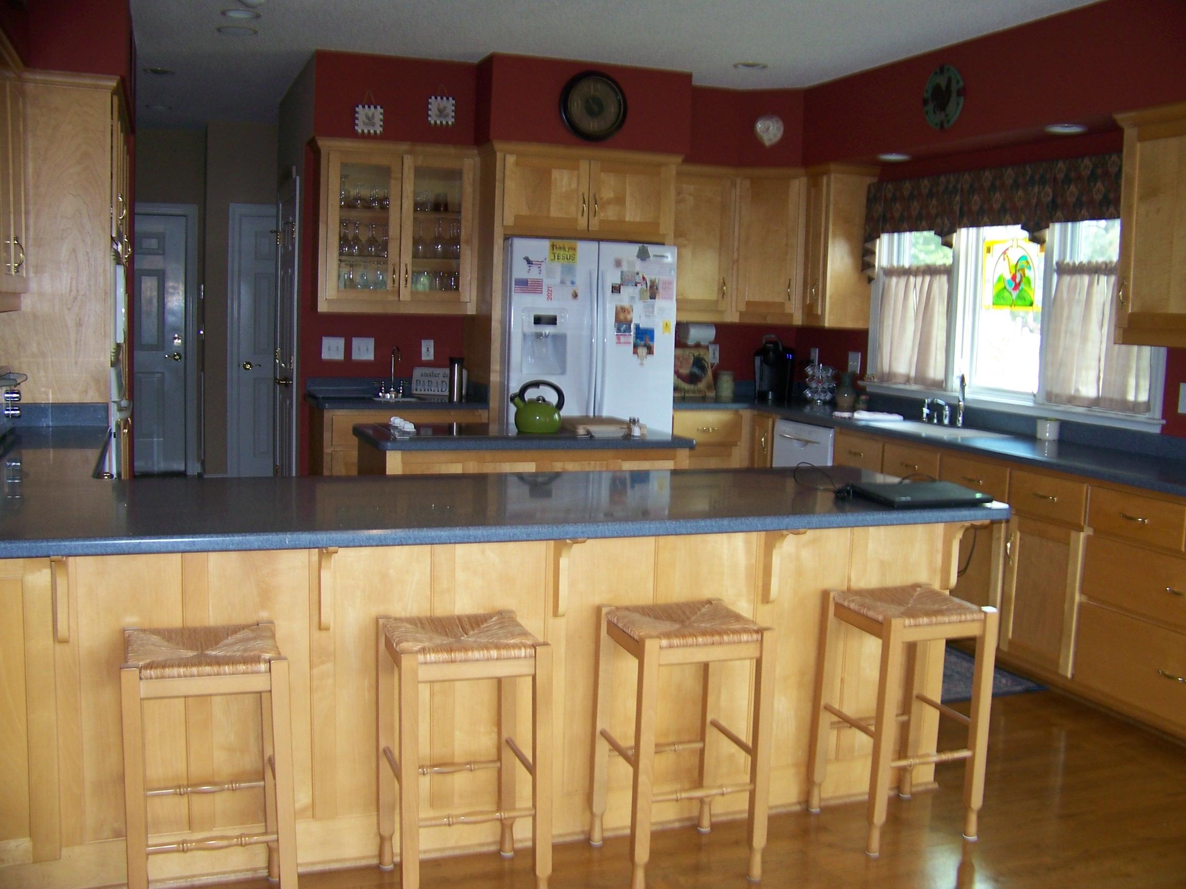 427 Briar Bay Road Riceboro, GA 31323 - Photo 19 of 55 100_5722