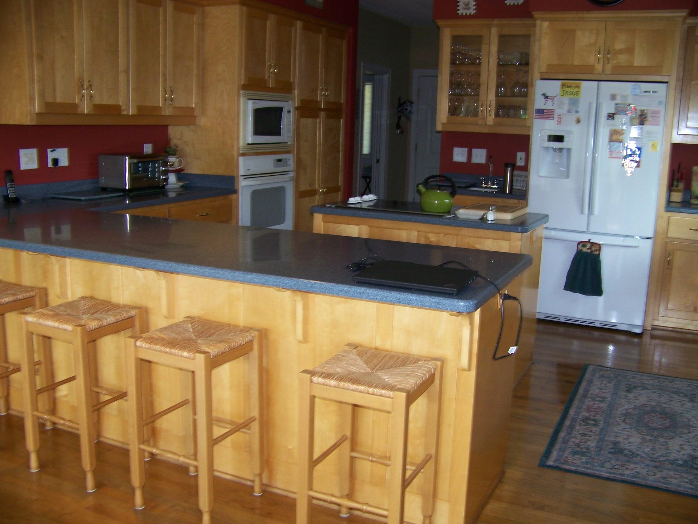 427 Briar Bay Road Riceboro, GA 31323 - Photo 20 of 55 100_5723