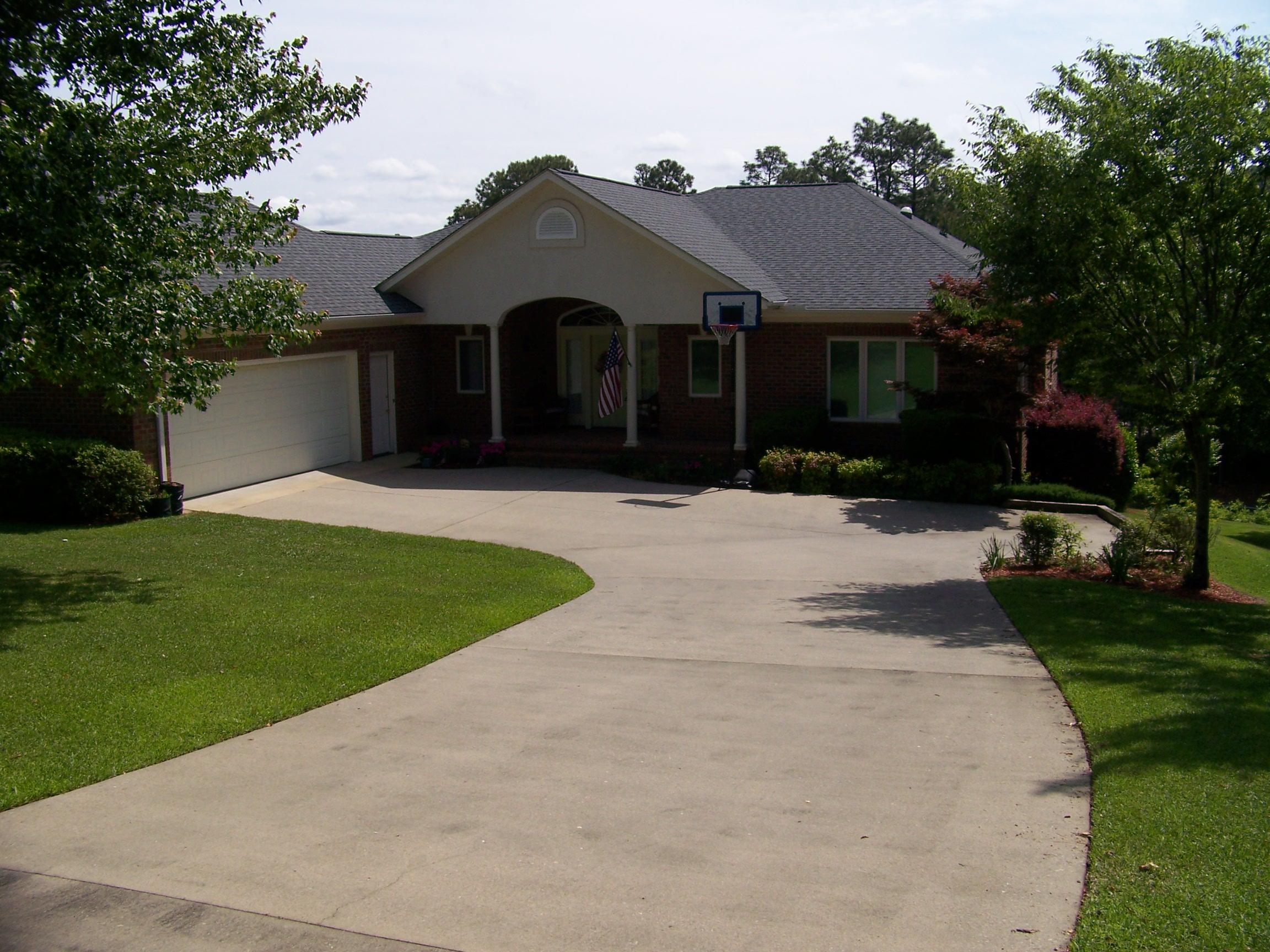 427 Briar Bay Road Riceboro, GA 31323 - Photo 2 of 55 100_5751