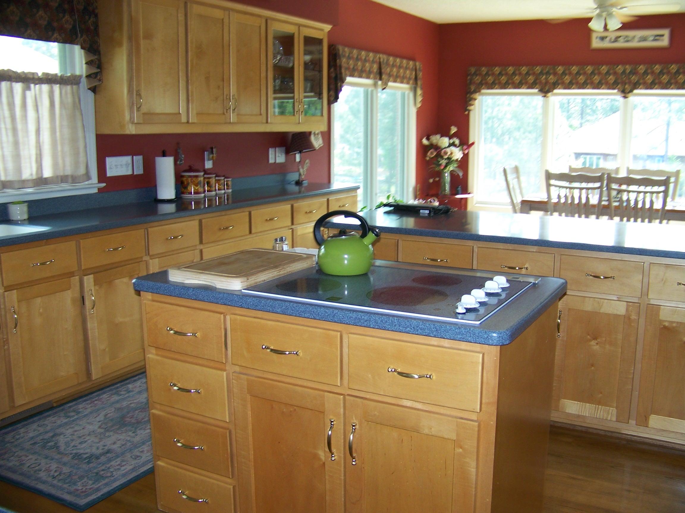 427 Briar Bay Road Riceboro, GA 31323 - Photo 22 of 55 100_5725