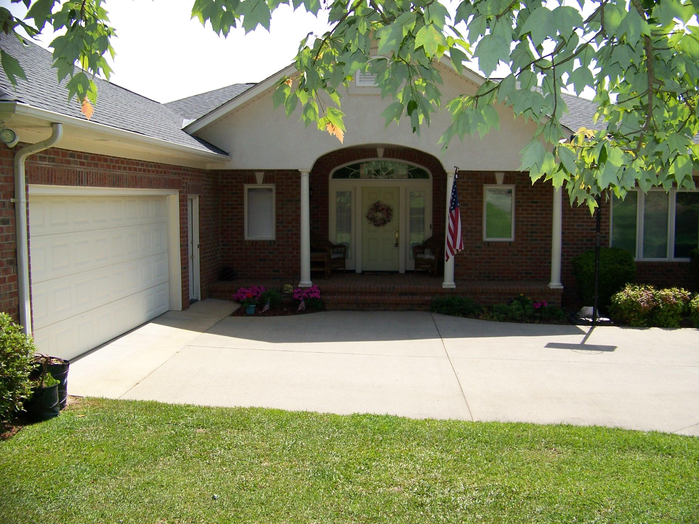 427 Briar Bay Road Riceboro, GA 31323 - Photo 3 of 55 100_5753