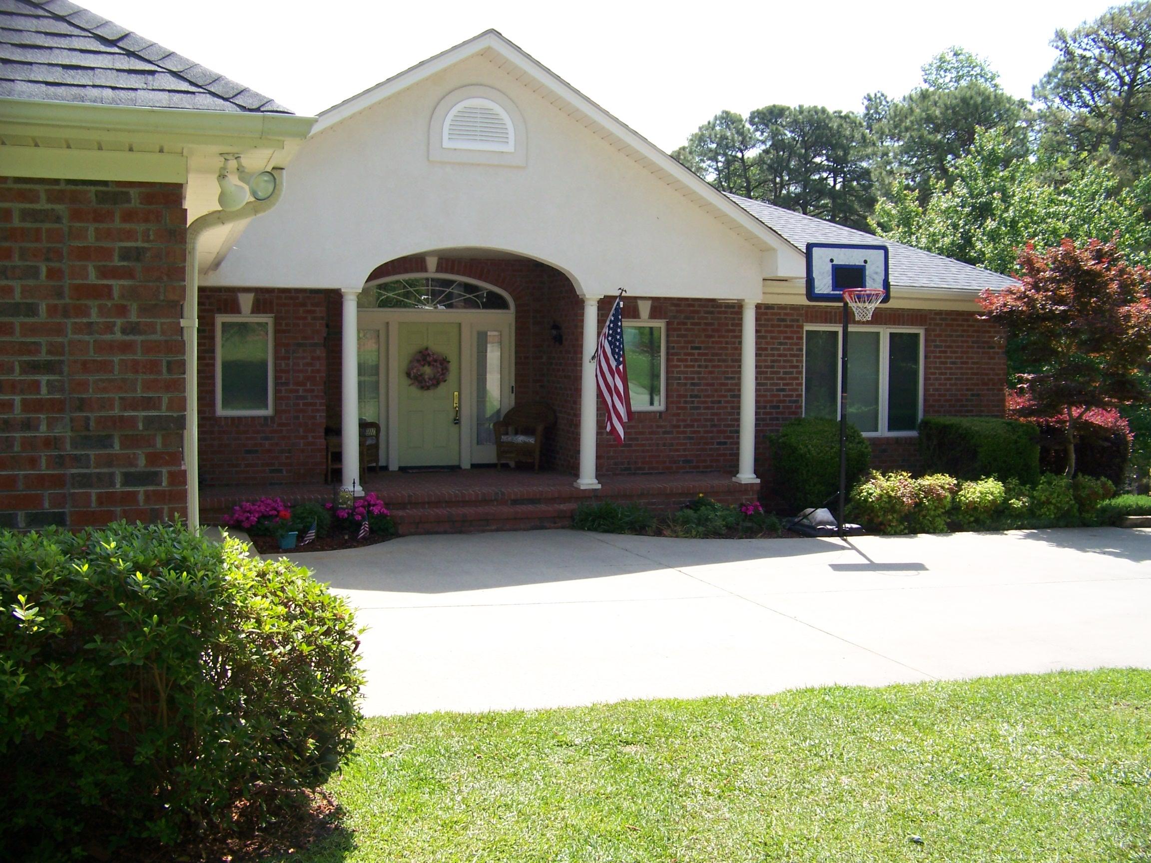427 Briar Bay Road Riceboro, GA 31323 - Photo 4 of 55 100_5754