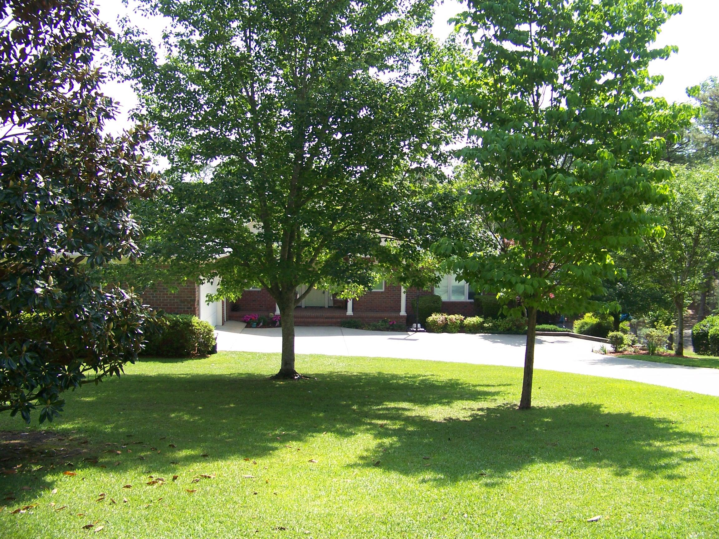 427 Briar Bay Road Riceboro, GA 31323 - Photo 54 of 55 100_5755