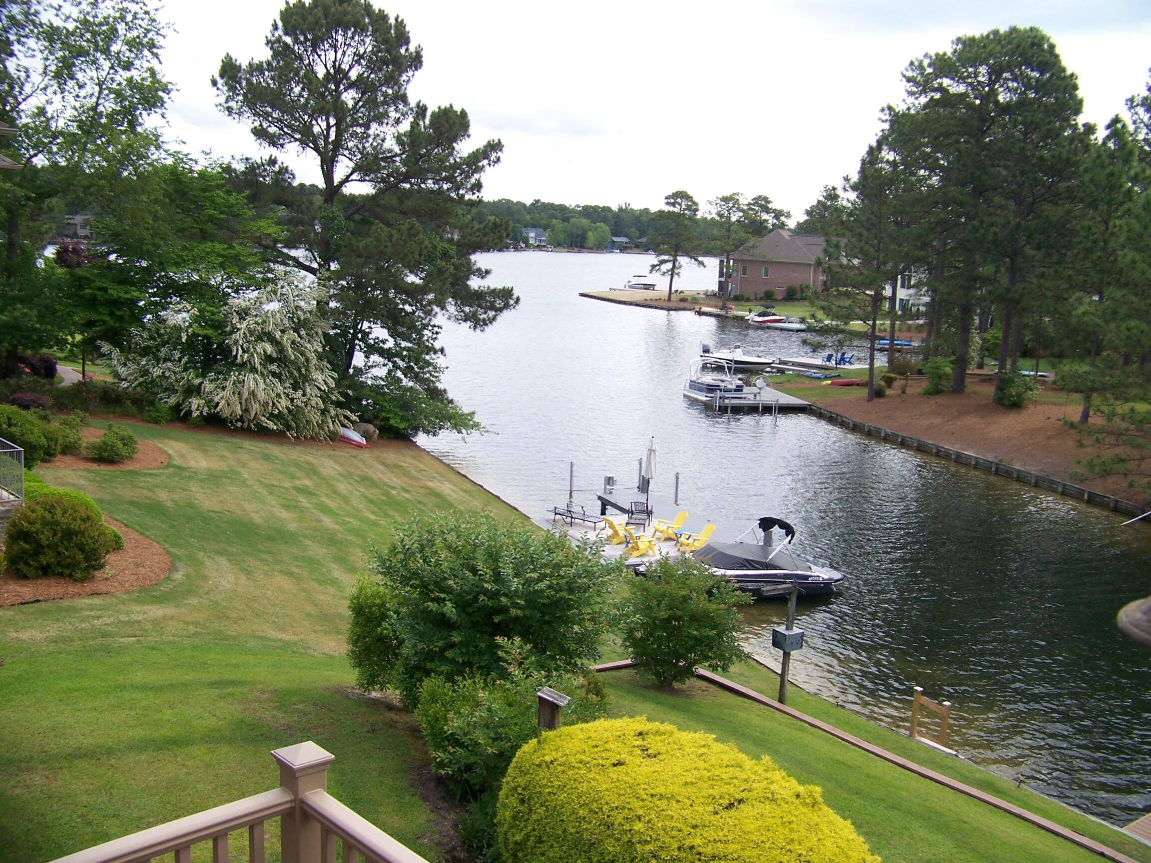 427 Briar Bay Road Riceboro, GA 31323 - Photo 6 of 55 100_5694