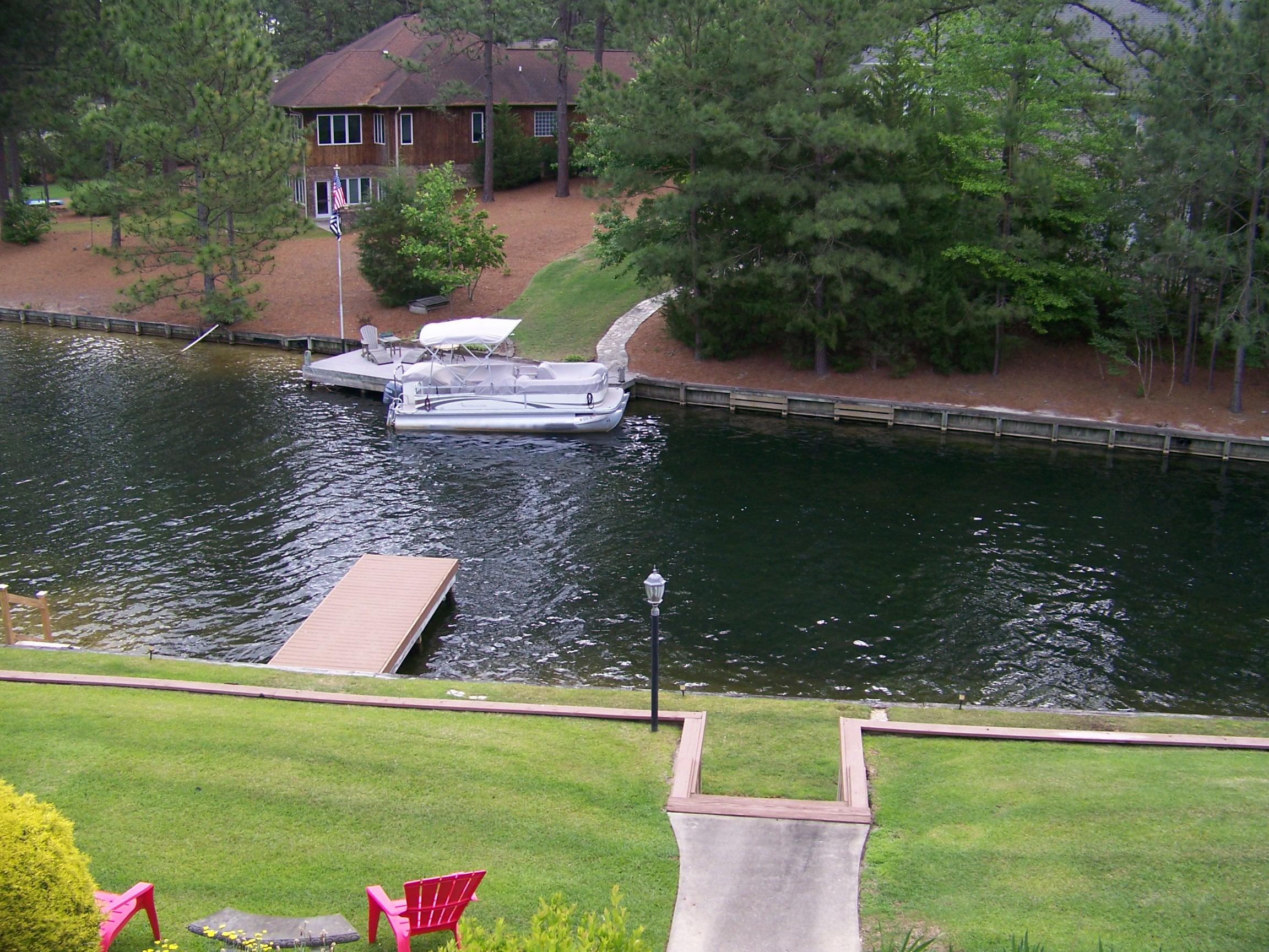 427 Briar Bay Road Riceboro, GA 31323 - Photo 7 of 55 100_5695