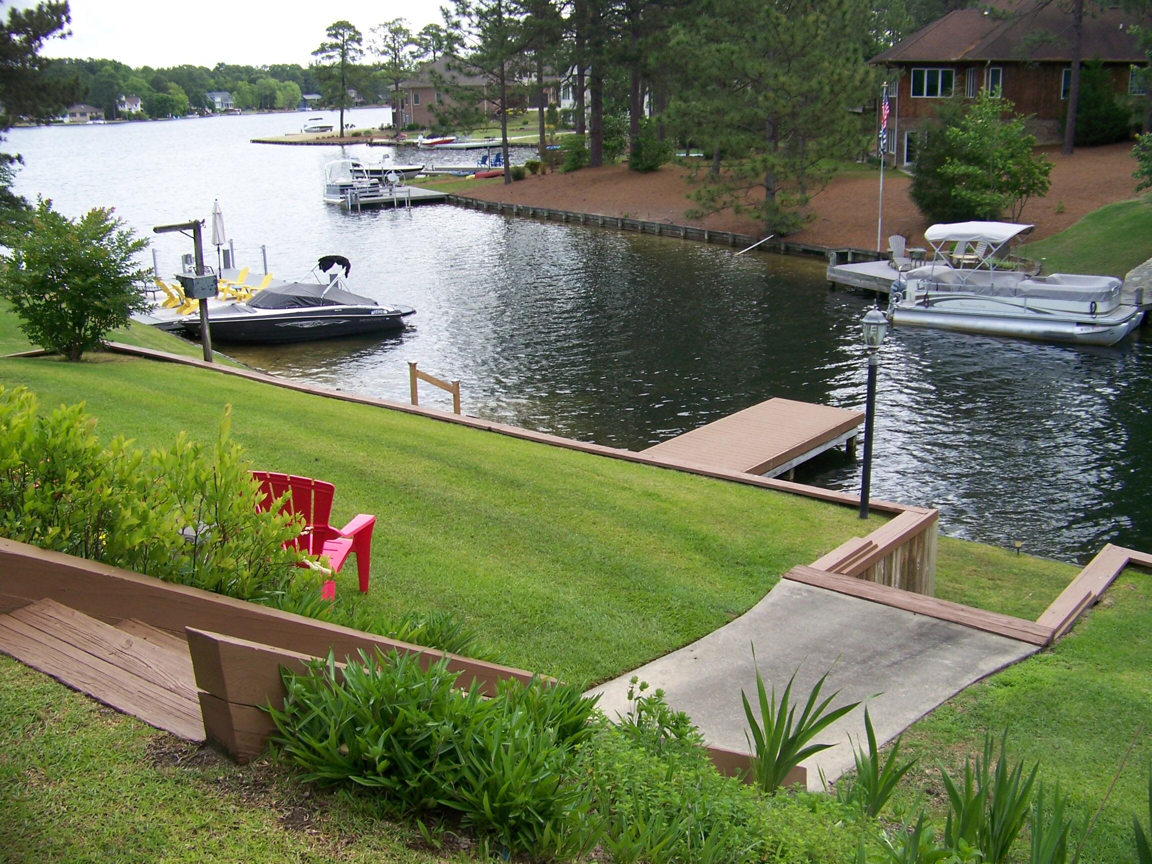 427 Briar Bay Road Riceboro, GA 31323 - Photo 9 of 55 100_5698