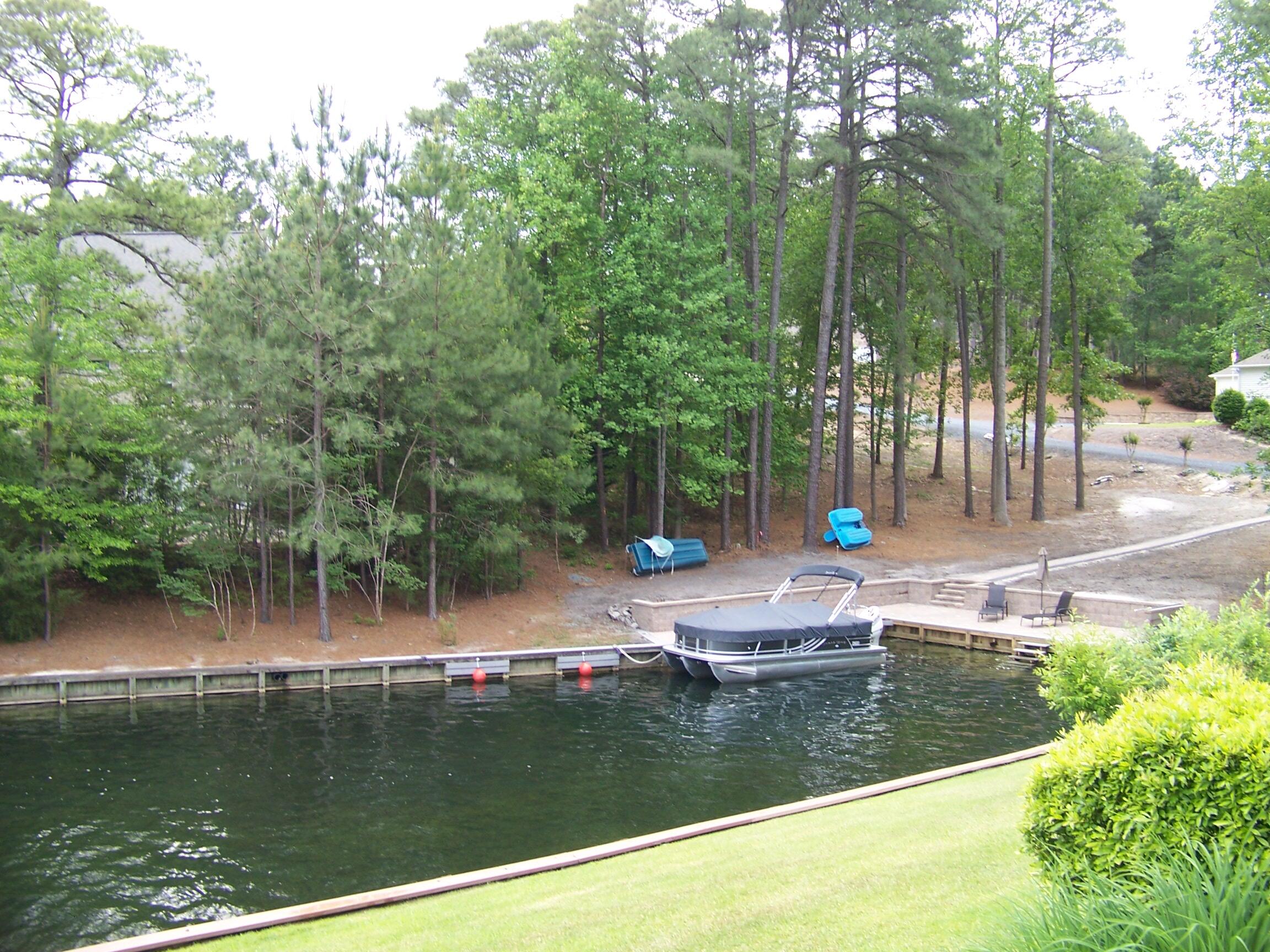 427 Briar Bay Road Riceboro, GA 31323 - Photo 10 of 55 100_5699