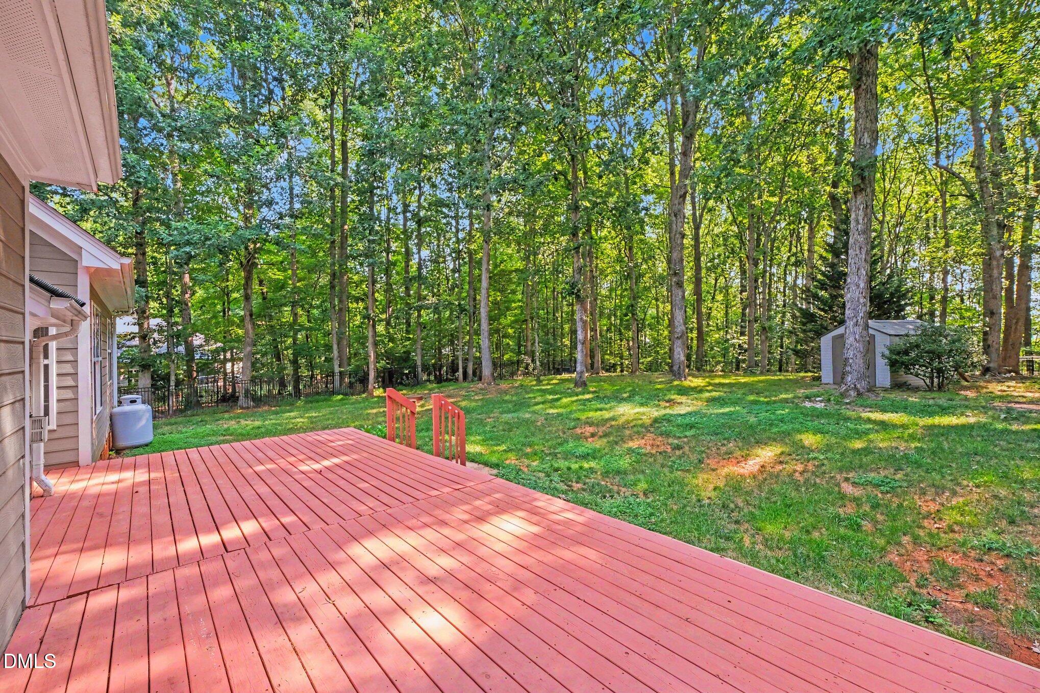 351 North Old Lantern Road Timberlake, NC 27583 - Photo 27 of 31 027_file_1039