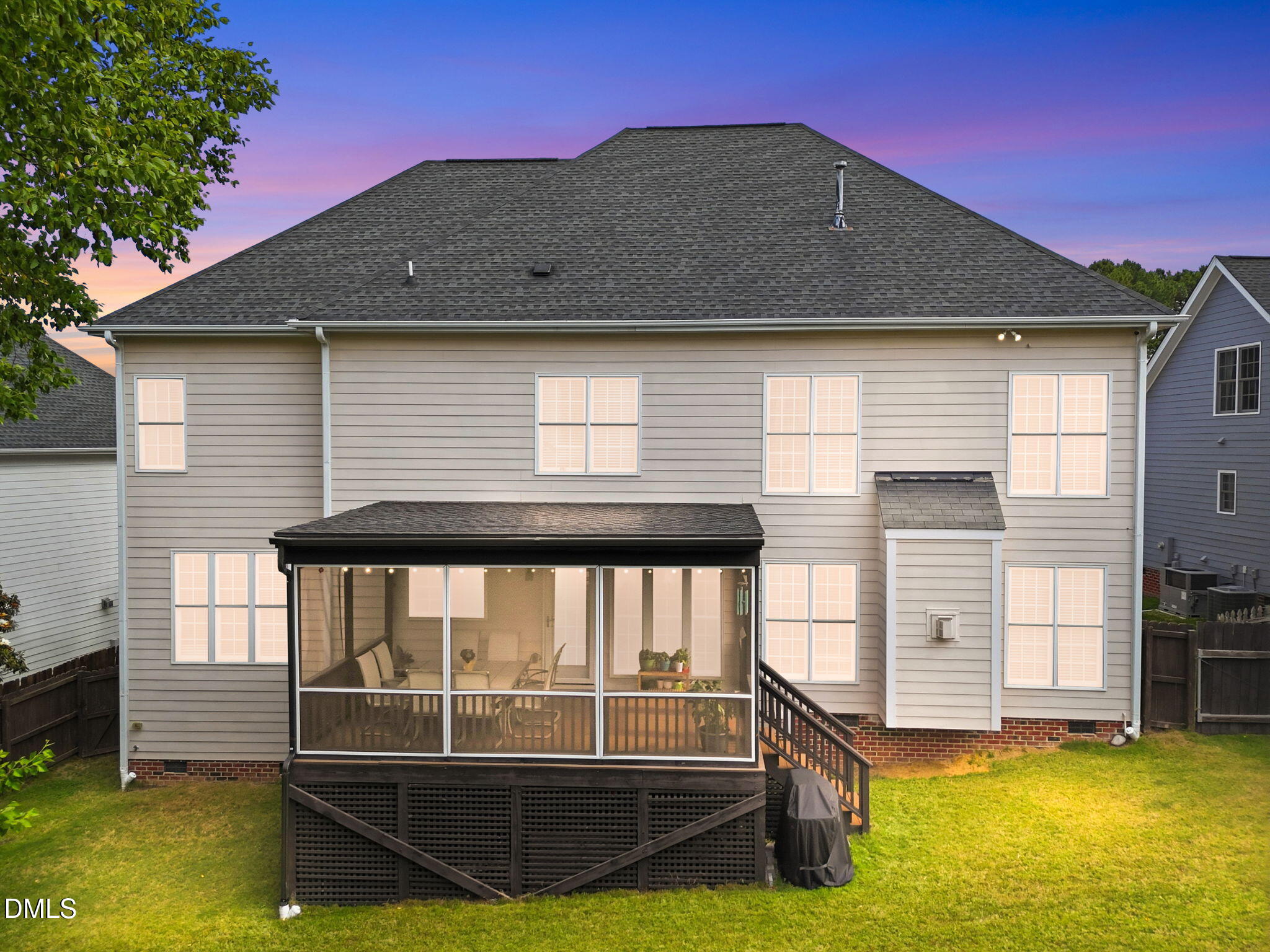 6024 Jones Farm Road Wake Forest, NC 27587 - Photo 58 of 70 56