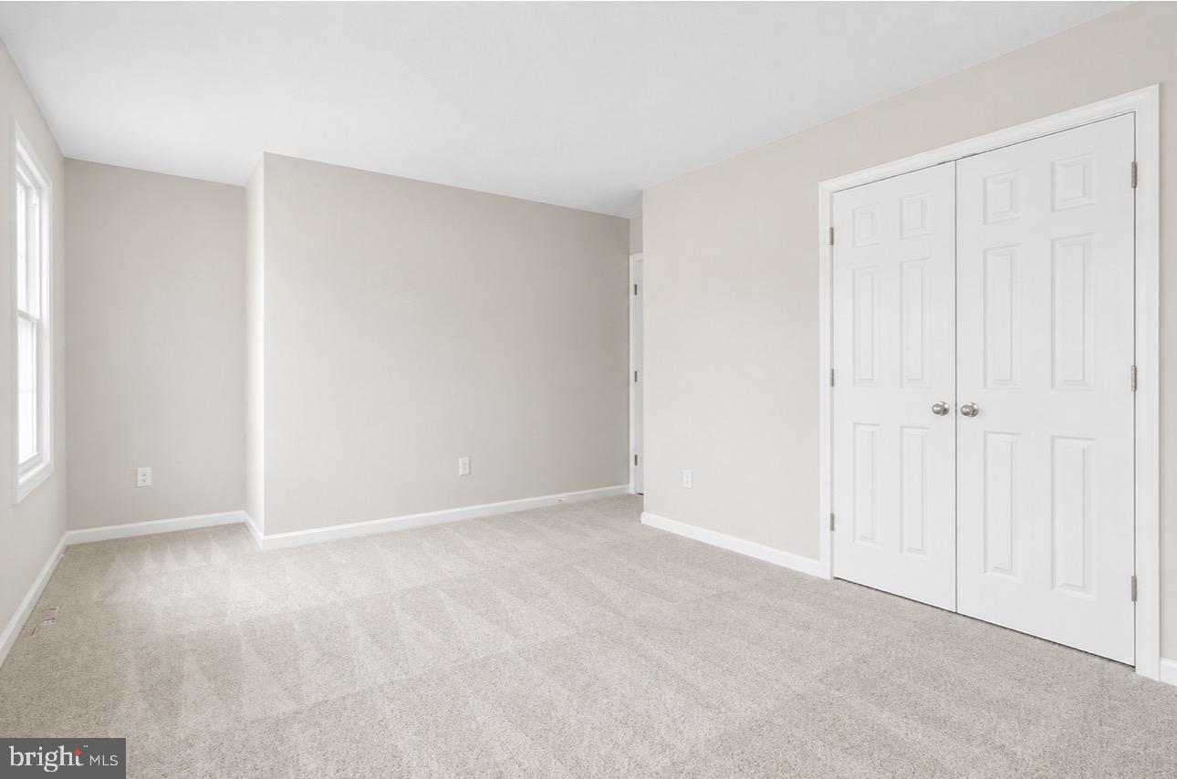 7917 Donegal Lane Springfield, VA 22153 - Photo 24 of 55 Second bedroom