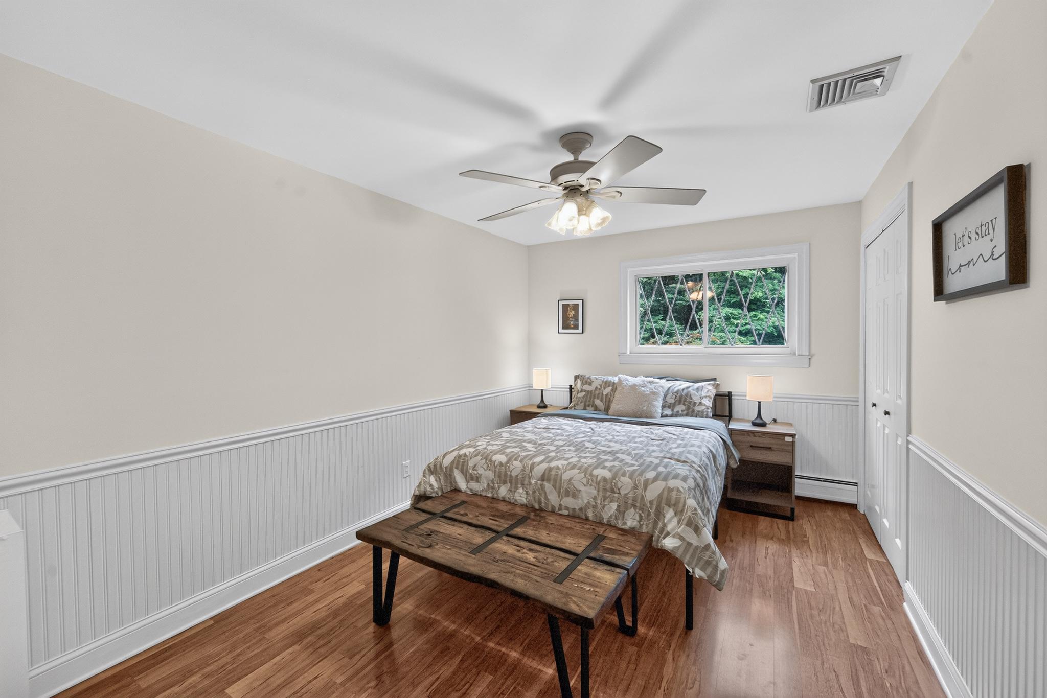 338 Woolf Road Milford, NJ 08848 - Photo 11 of 24 Bedroom 2