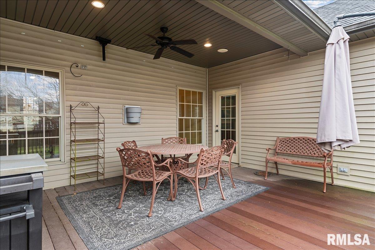 1705 Interlacken Road Springfield, IL 62704 - Photo 43 of 47