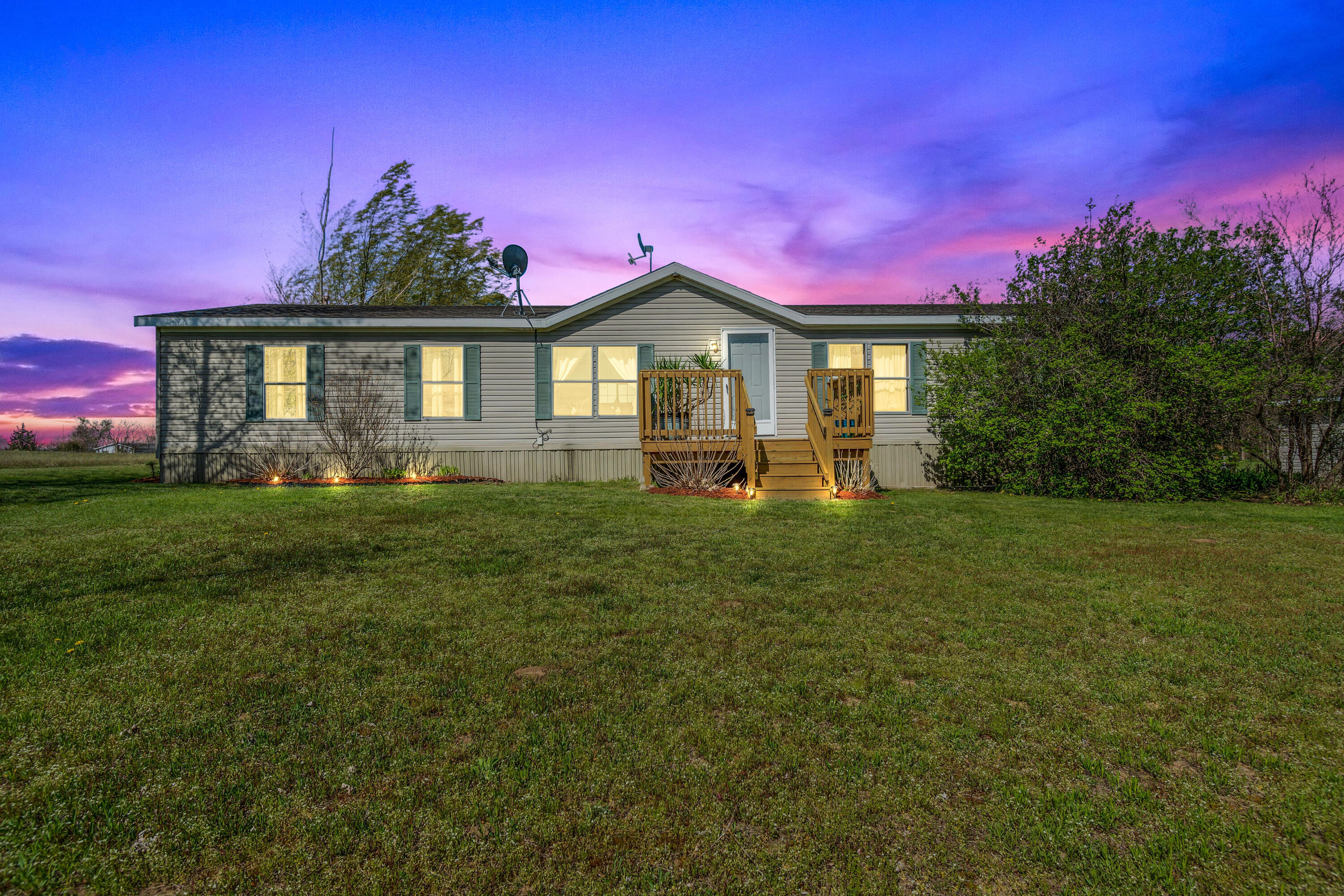 1146 North Edon Road Allen, MI 49227 - Photo 1 of 42 2