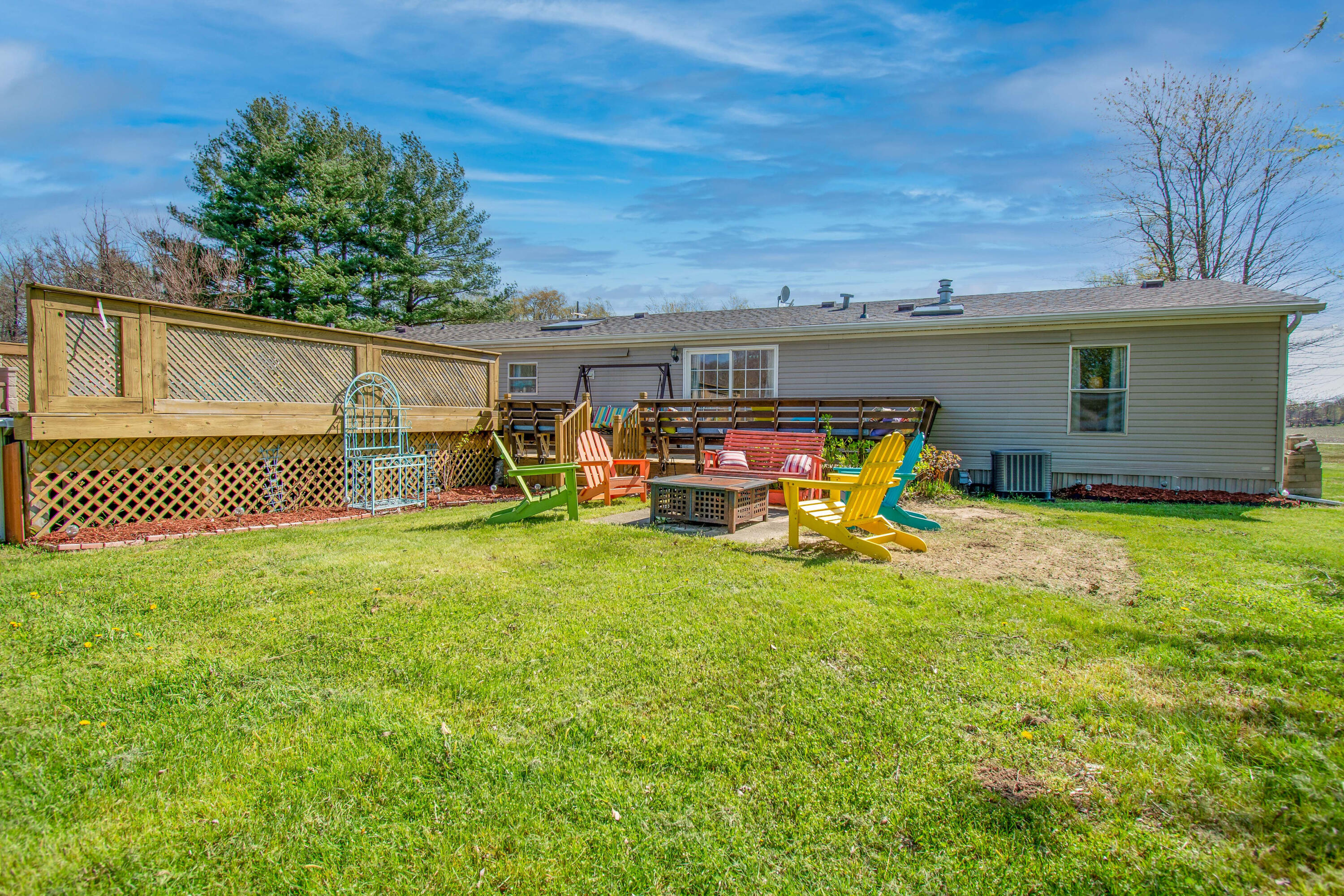 1146 North Edon Road Allen, MI 49227 - Photo 13 of 42 7