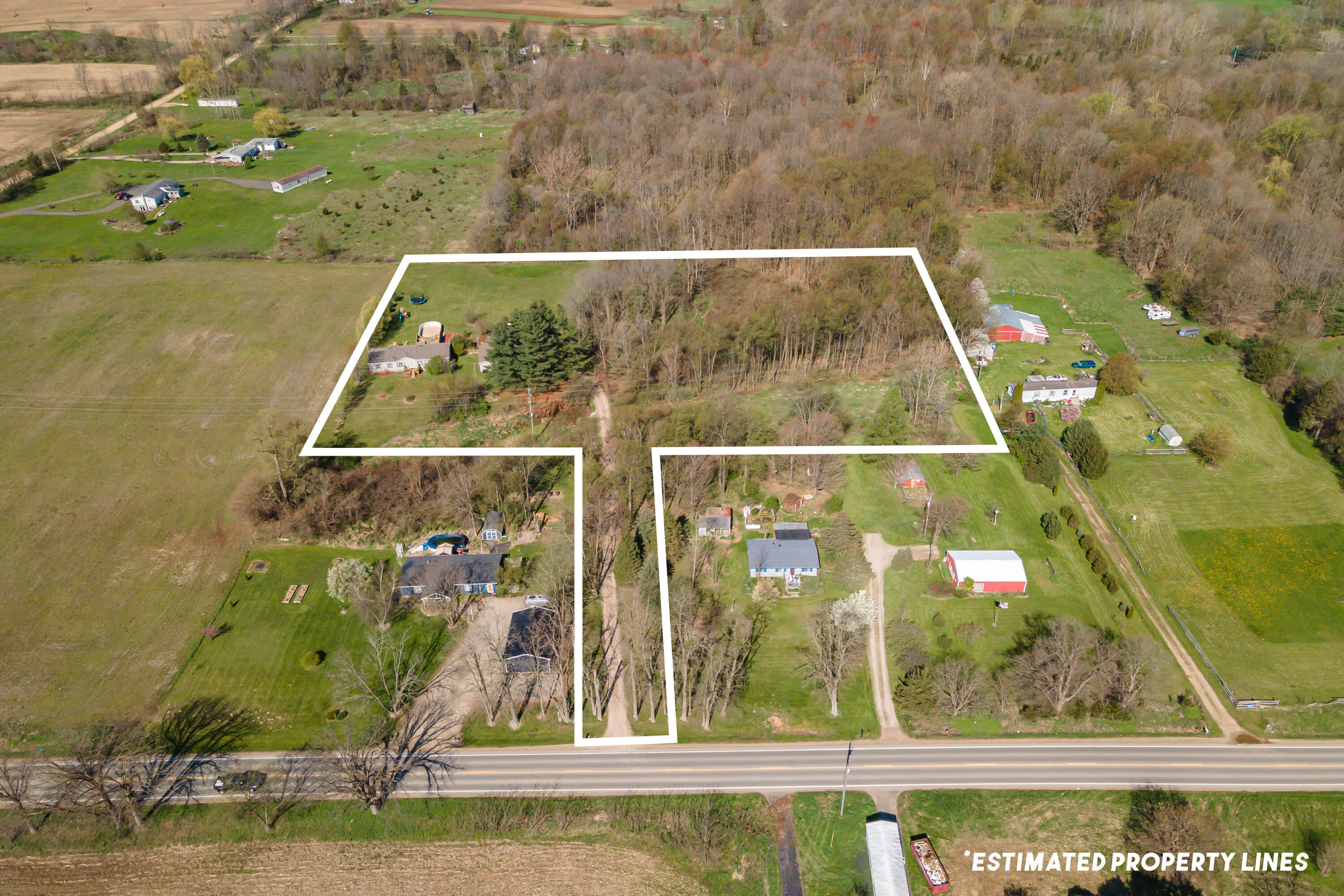 1146 North Edon Road Allen, MI 49227 - Photo 20 of 42 18