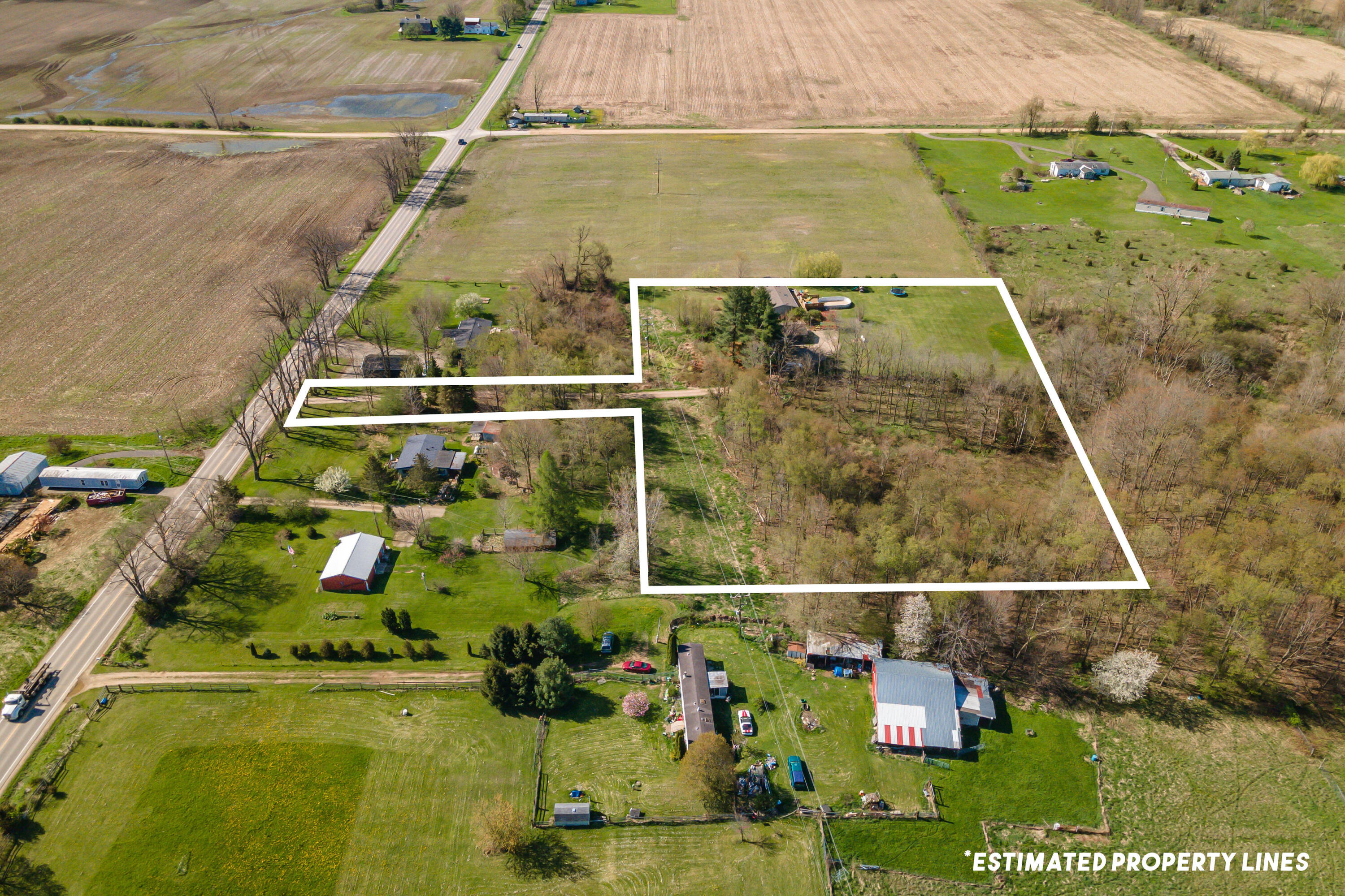 1146 North Edon Road Allen, MI 49227 - Photo 22 of 42 24