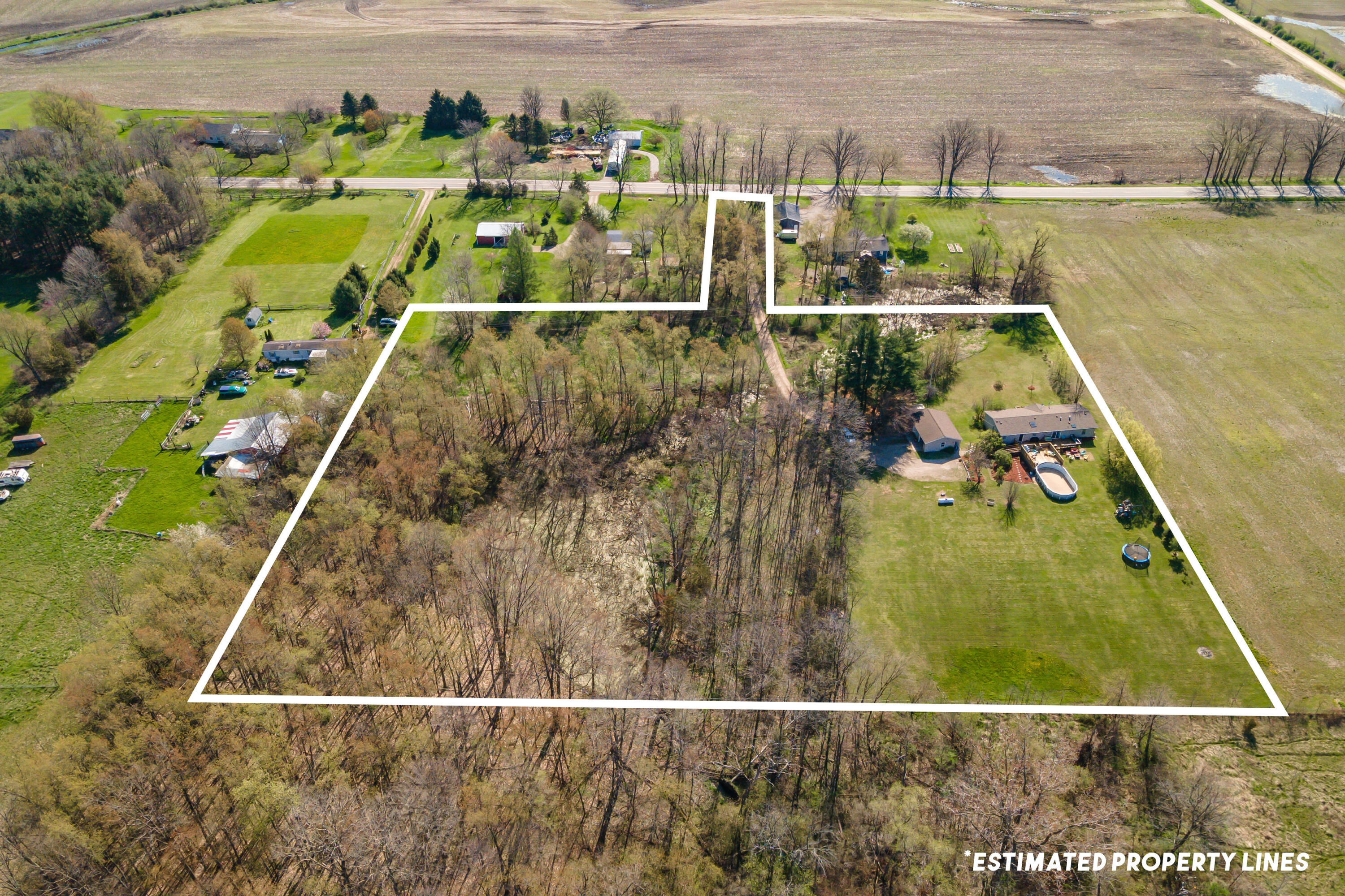 1146 North Edon Road Allen, MI 49227 - Photo 24 of 42 22