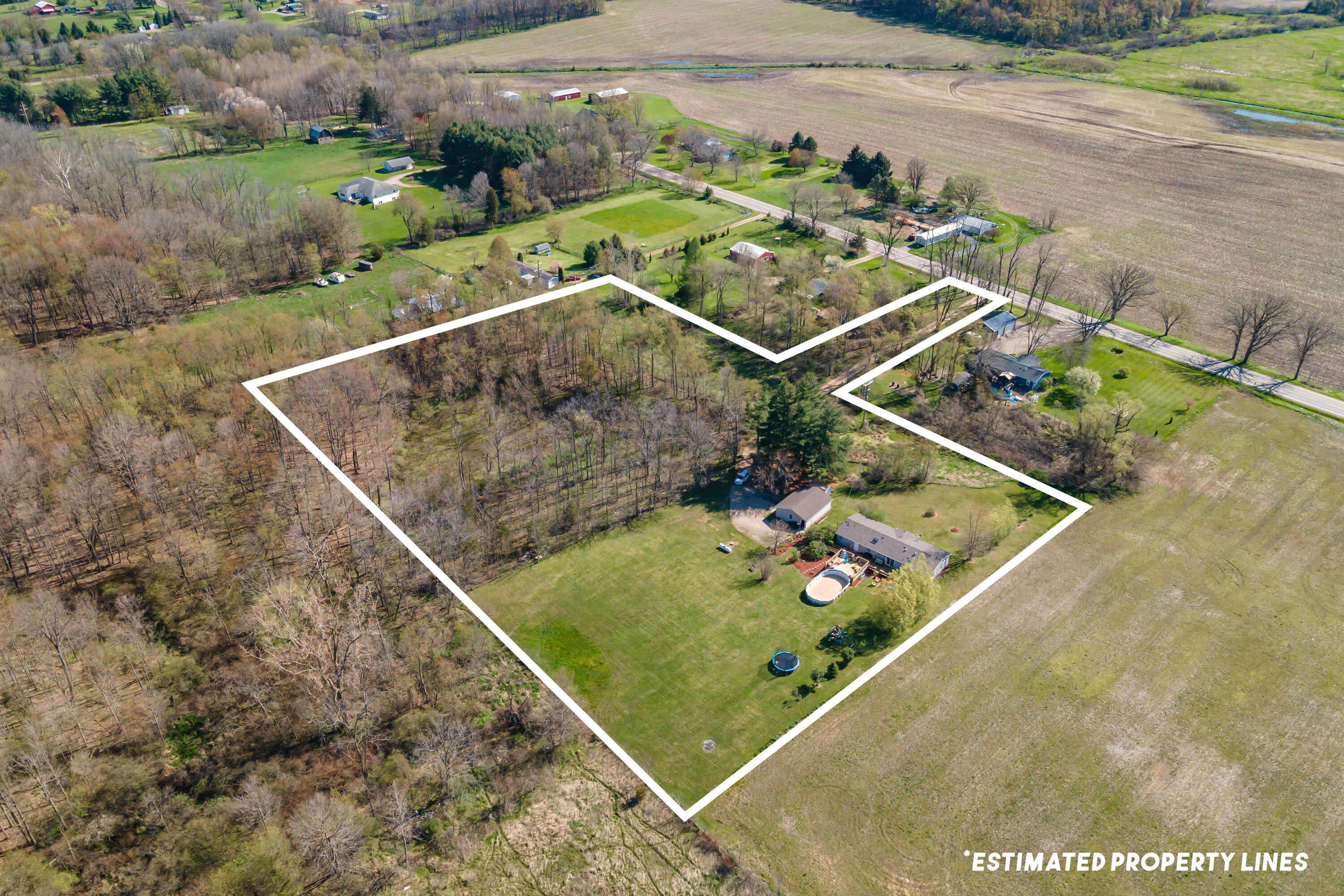 1146 North Edon Road Allen, MI 49227 - Photo 25 of 42 21