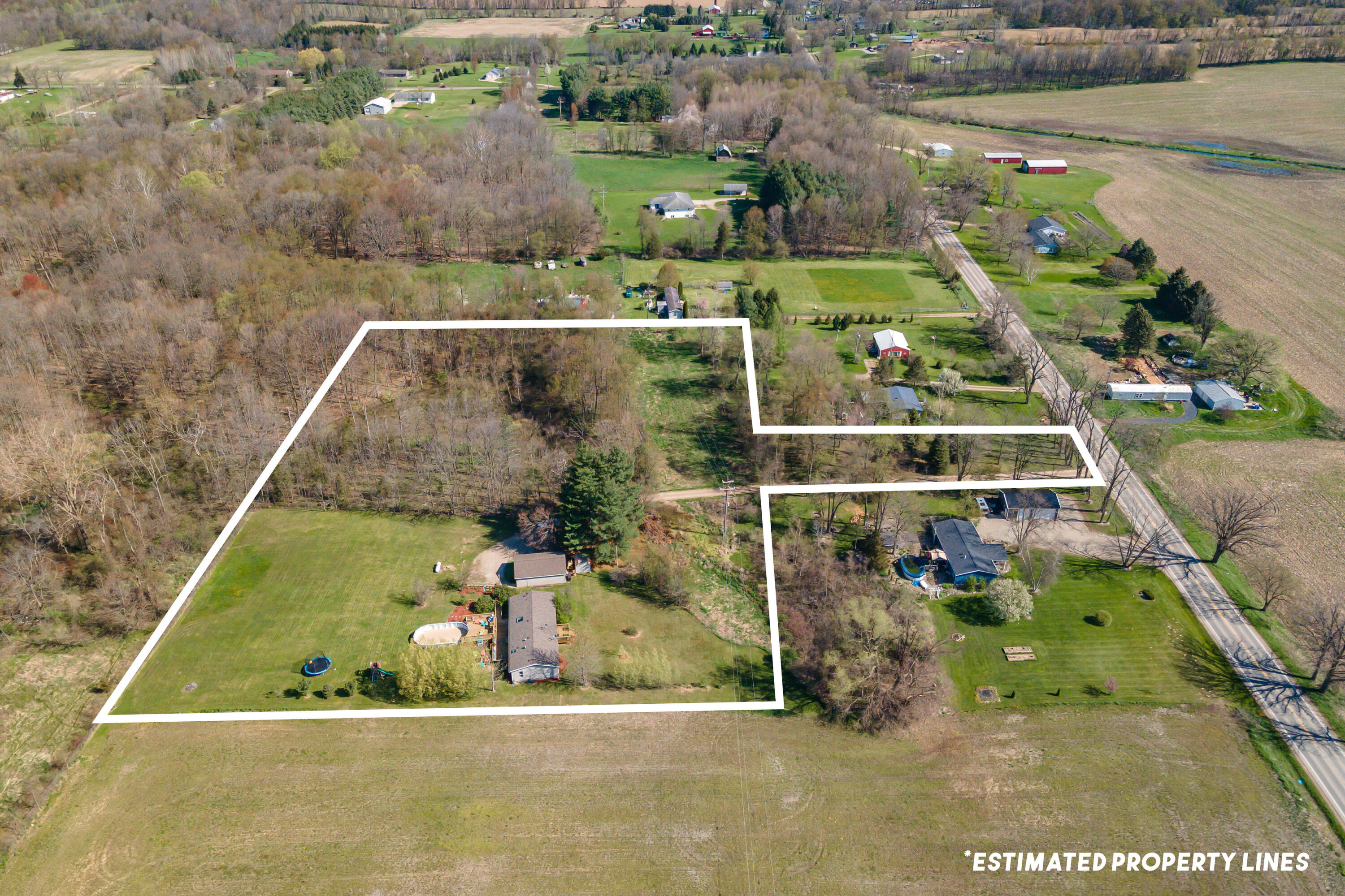 1146 North Edon Road Allen, MI 49227 - Photo 26 of 42 20