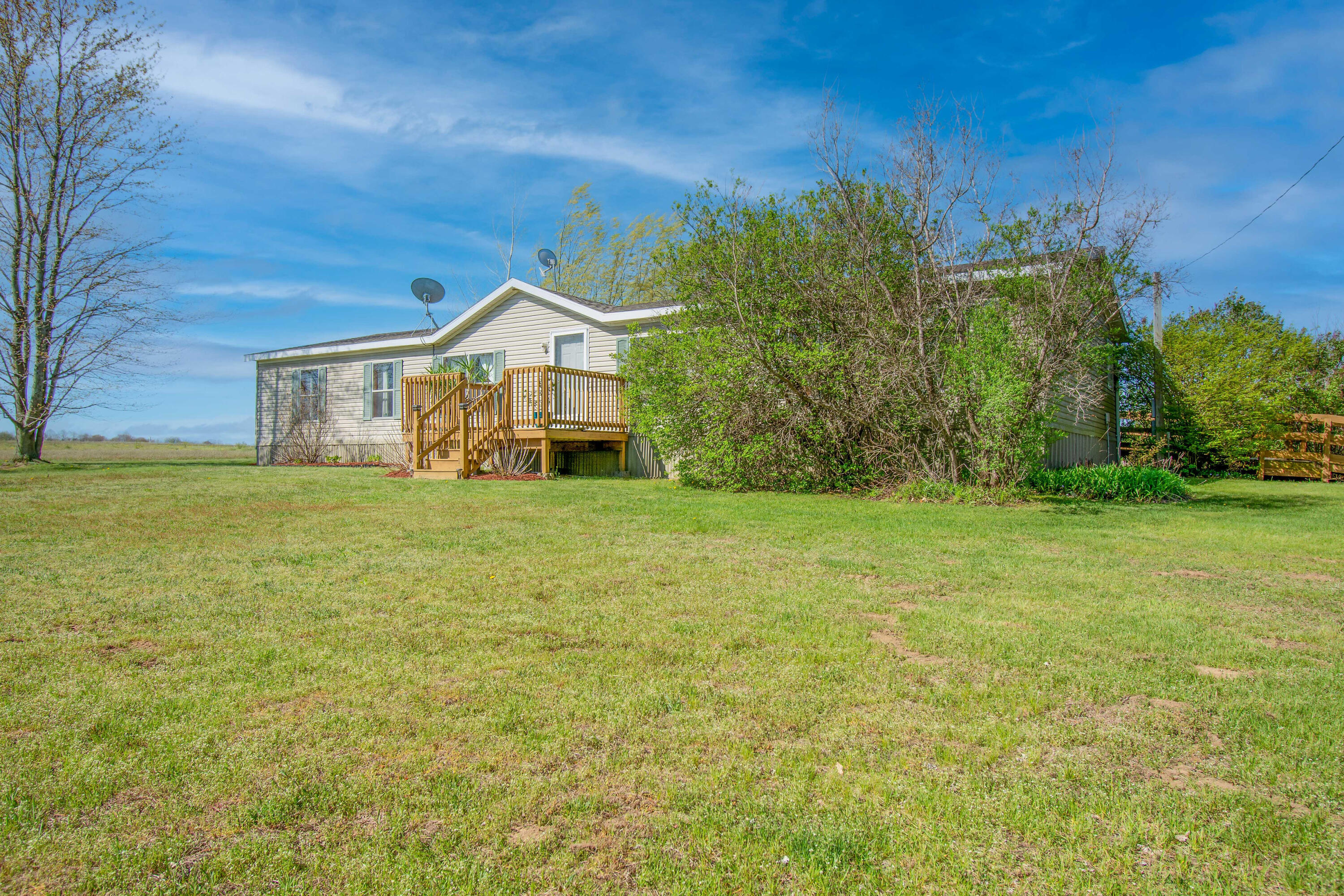 1146 North Edon Road Allen, MI 49227 - Photo 3 of 42 4