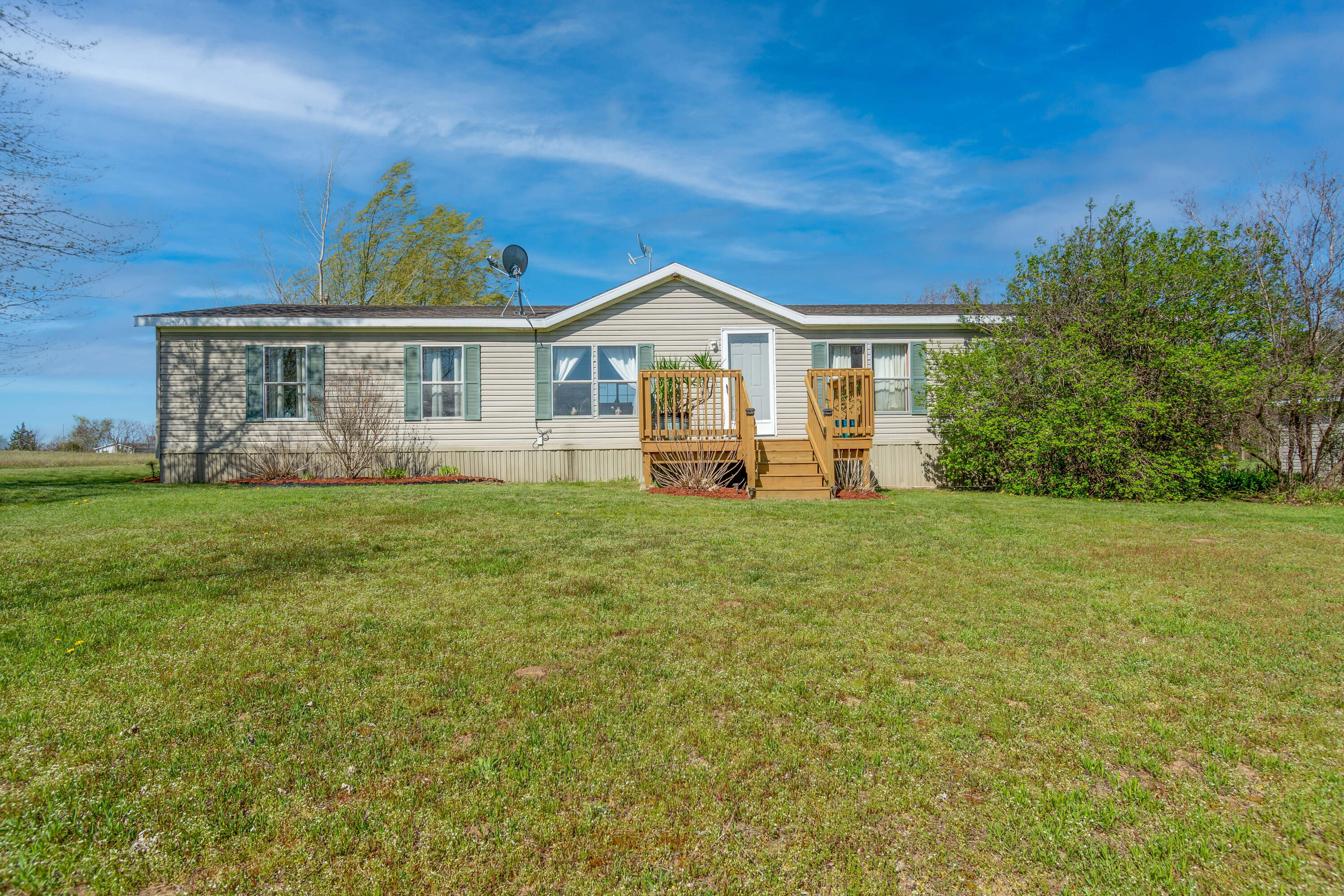 1146 North Edon Road Allen, MI 49227 - Photo 4 of 42 1