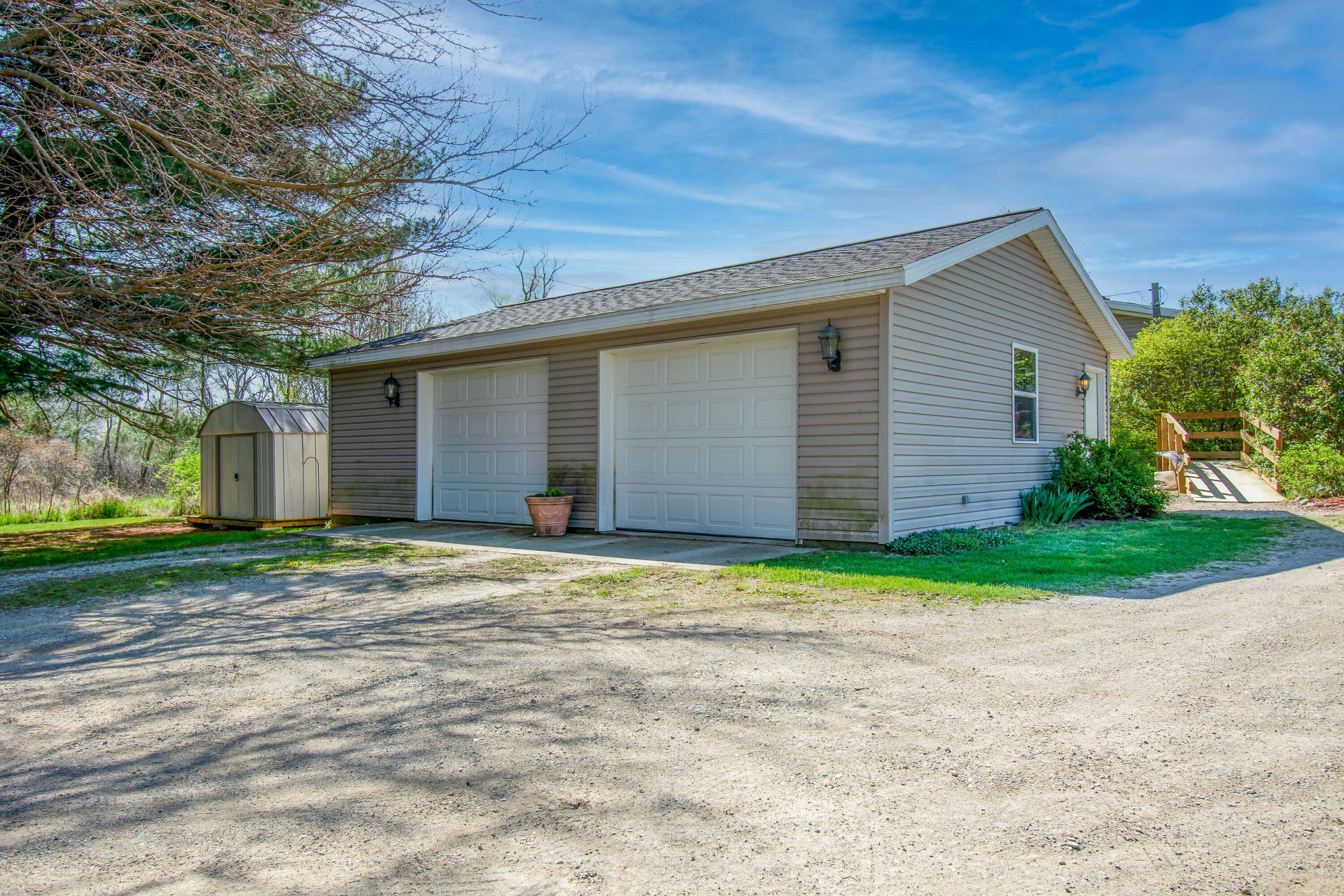 1146 North Edon Road Allen, MI 49227 - Photo 6 of 42 5