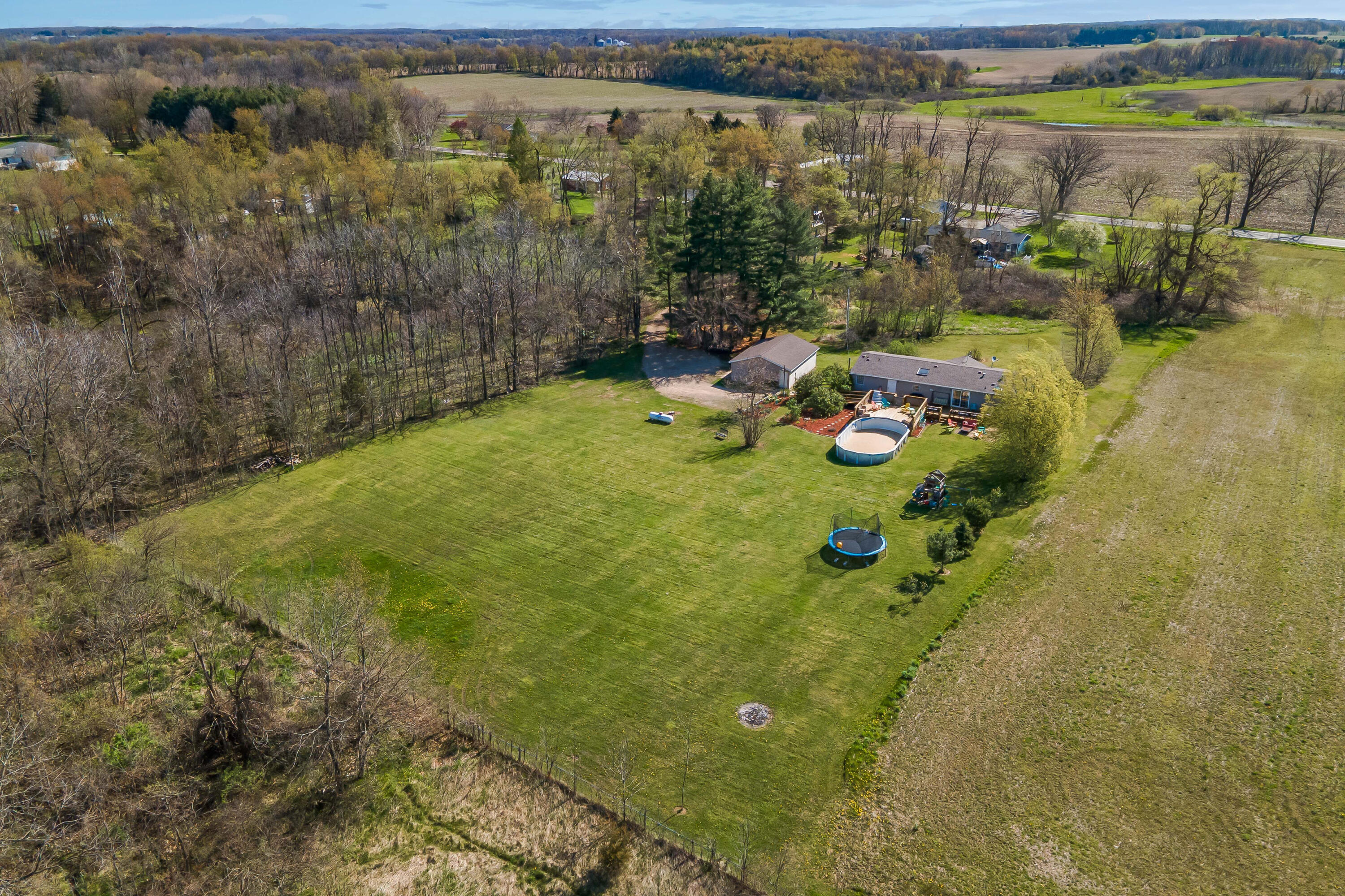1146 North Edon Road Allen, MI 49227 - Photo 8 of 42 16