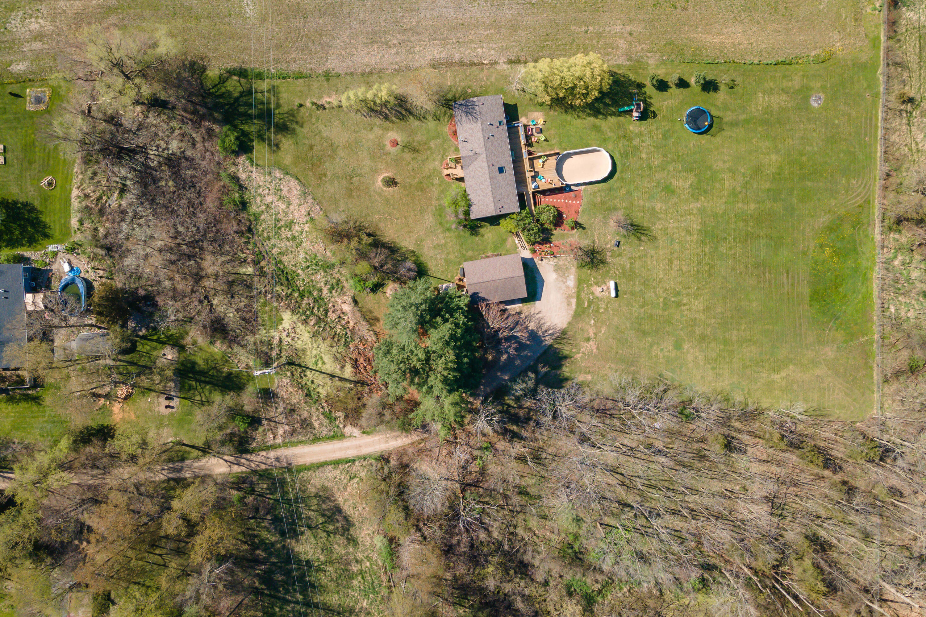 1146 North Edon Road Allen, MI 49227 - Photo 10 of 42 26