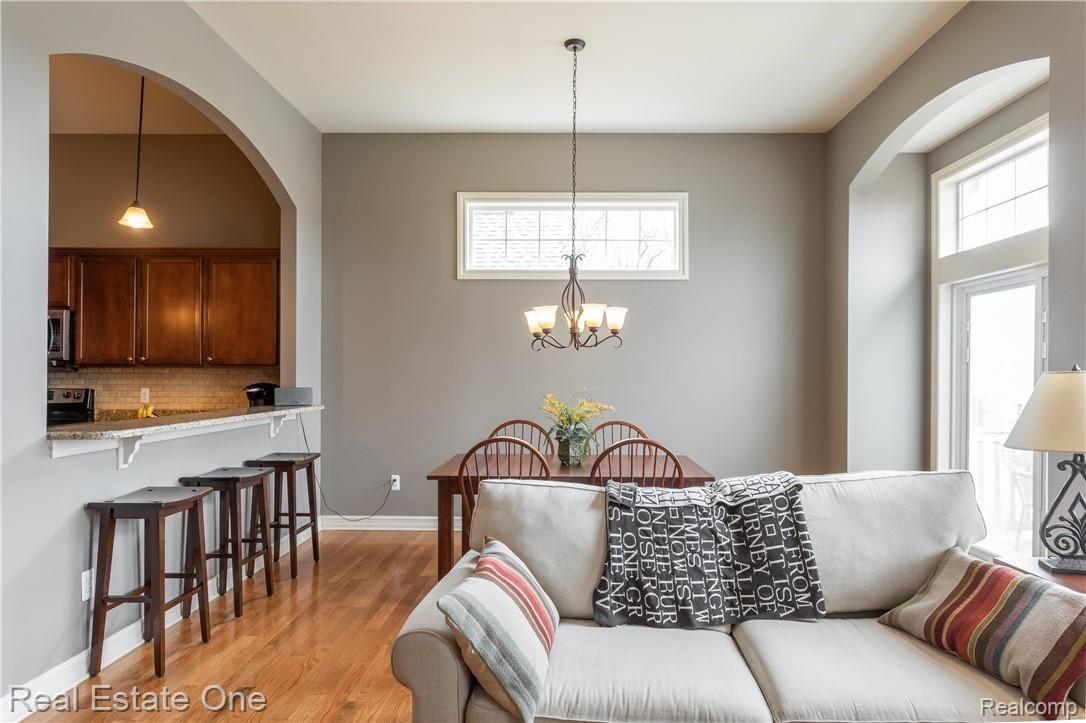 609 Mountain Circle, Unit 14 Rochester, MI 48306 - Photo 14 of 27 244A7250.jpg