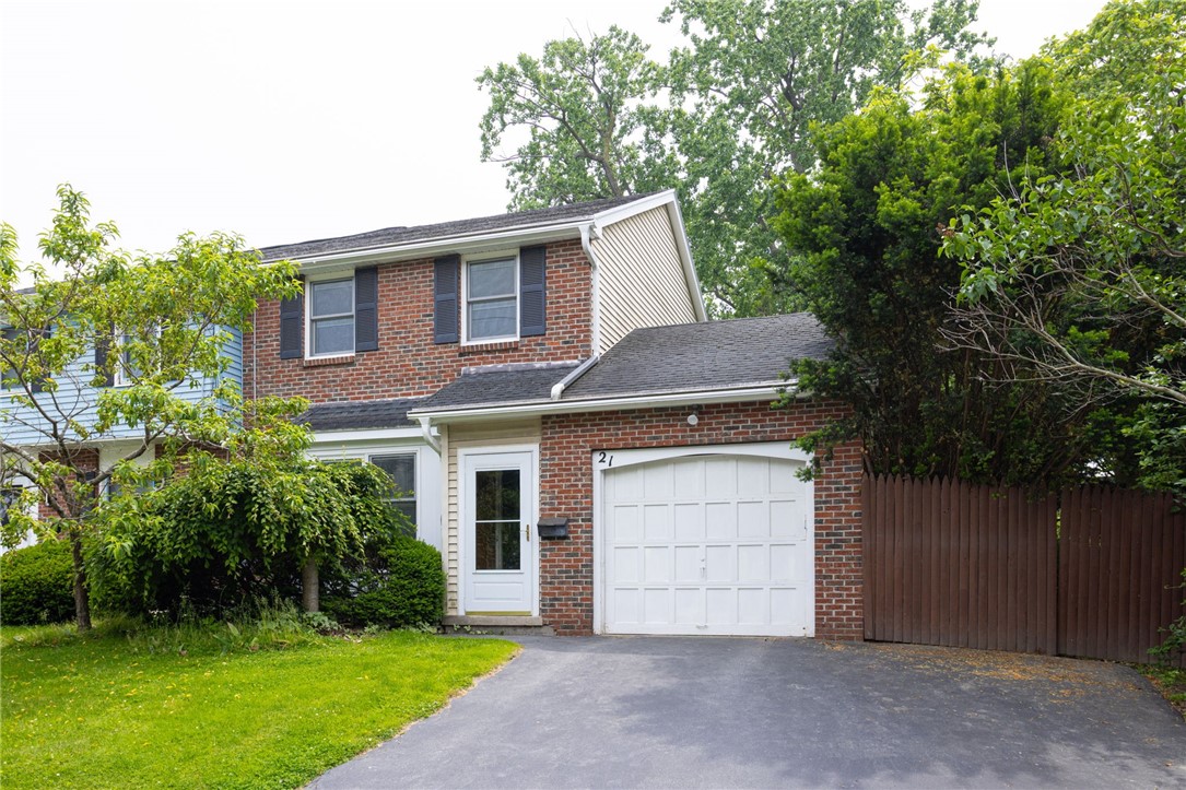 21 Upton Place Rochester, NY 14612 - Photo 1 of 1 Gallery Image 1