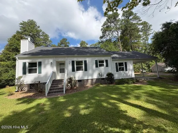 $260,000 | 207 Talbot Street, Whiteville, NC 28472