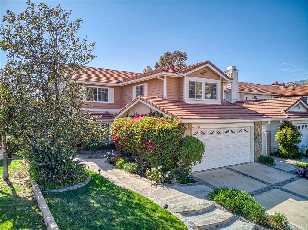 19830 Crystal Ridge Lane Porter Ranch, CA 91326 - Photo 1 of 1