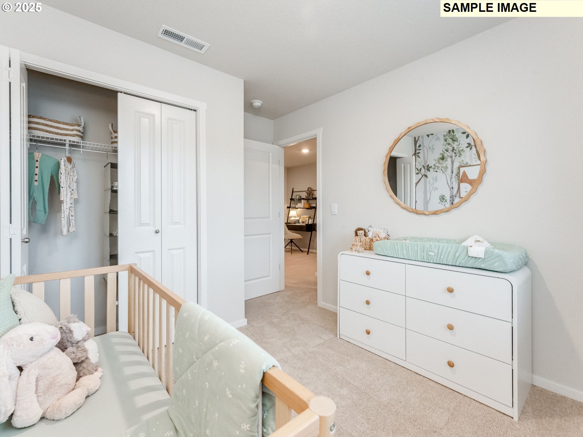 19302 Southeast 11th Way Camas, WA 98607 - Photo 15 of 23 Bedroom