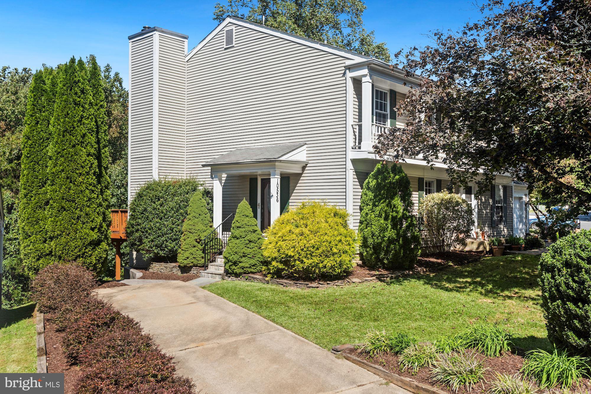 10536 Reed's Landing Circle Burke, VA 22015 - Photo 1 of 30 Gallery Image 1