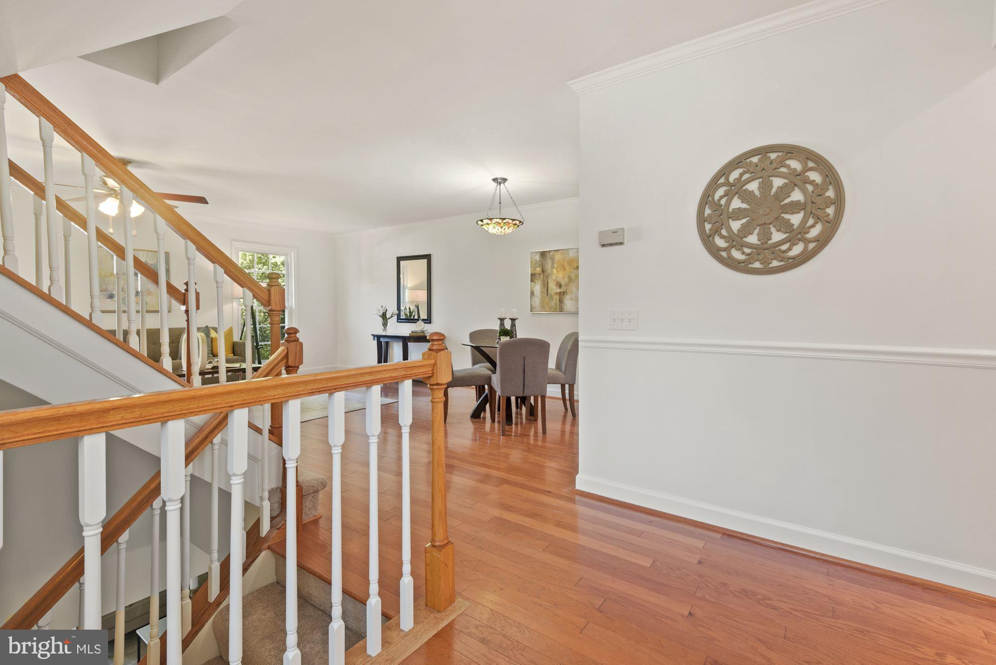 10536 Reed's Landing Circle Burke, VA 22015 - Photo 11 of 30 Gallery Image 11