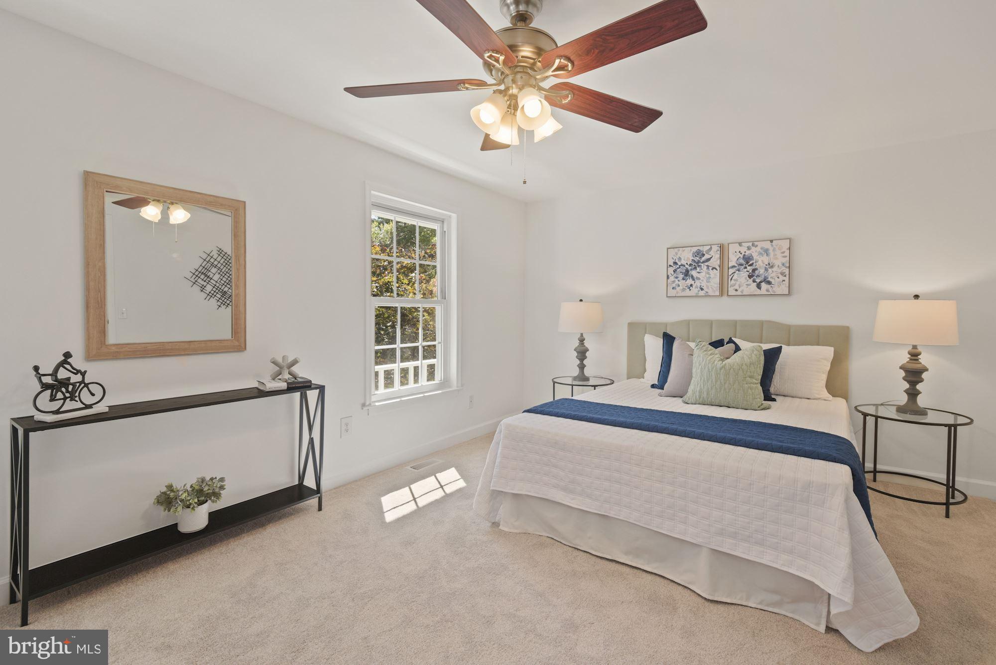10536 Reed's Landing Circle Burke, VA 22015 - Photo 17 of 30 Gallery Image 17
