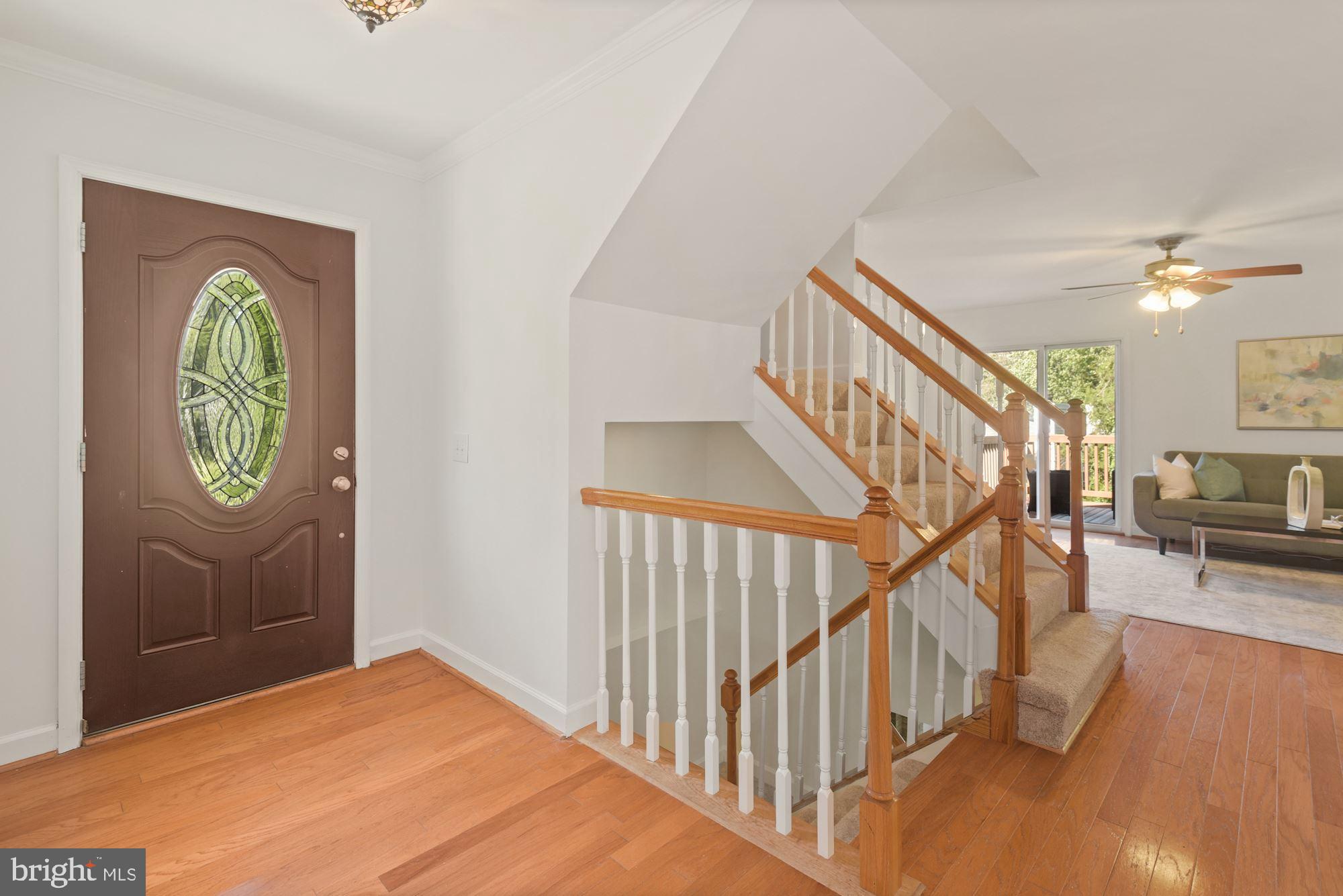 10536 Reed's Landing Circle Burke, VA 22015 - Photo 3 of 30 Gallery Image 3