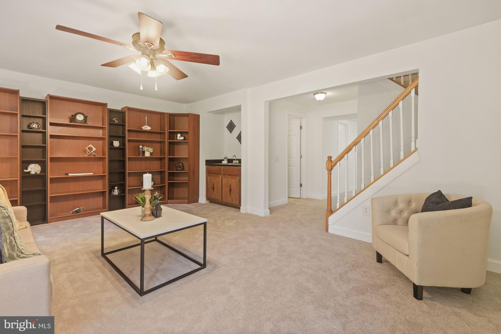 10536 Reed's Landing Circle Burke, VA 22015 - Photo 23 of 30 Gallery Image 23