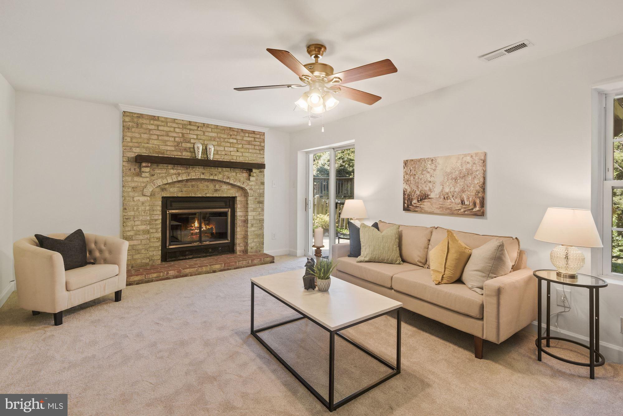 10536 Reed's Landing Circle Burke, VA 22015 - Photo 24 of 30 Gallery Image 24