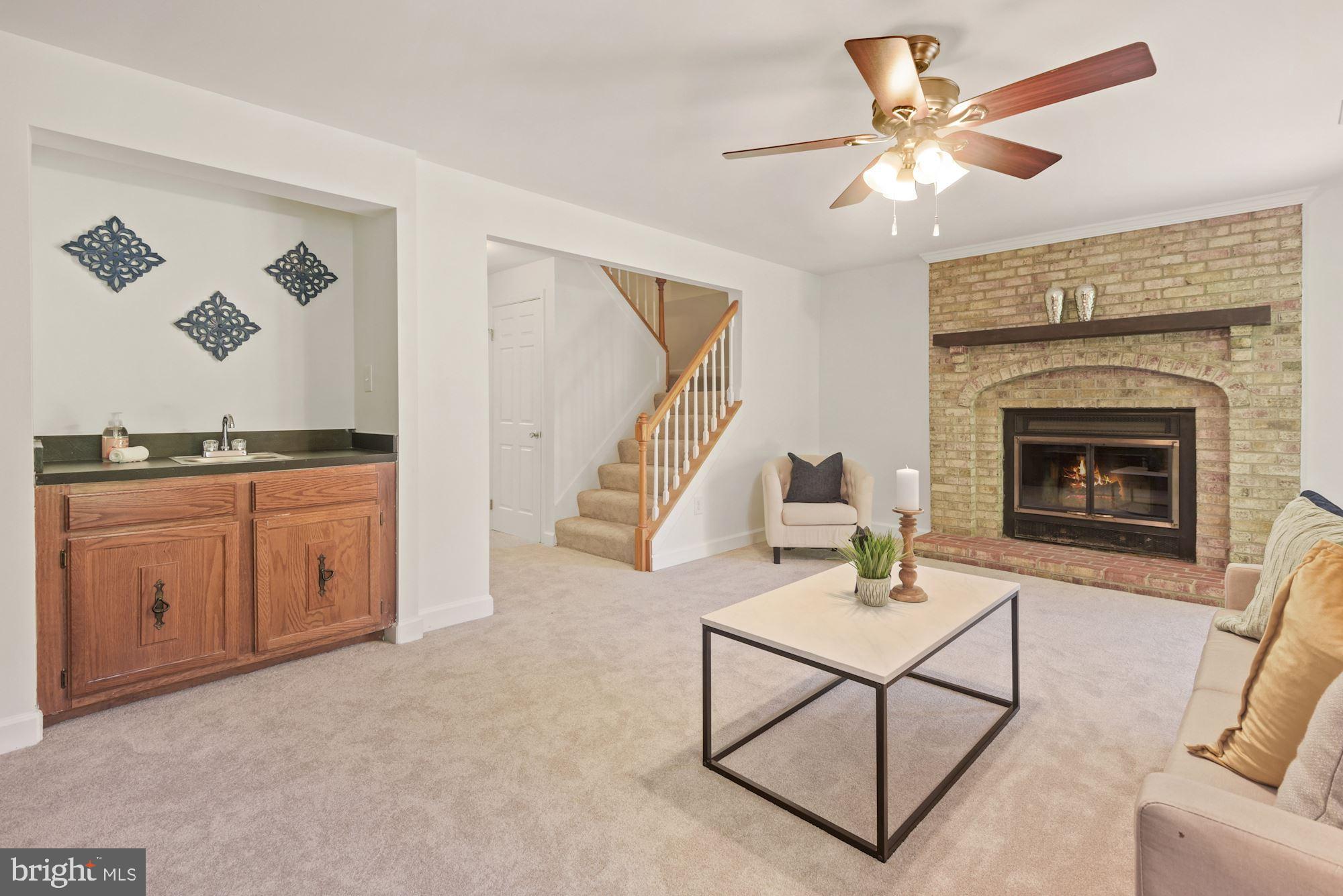 10536 Reed's Landing Circle Burke, VA 22015 - Photo 25 of 30 Gallery Image 25
