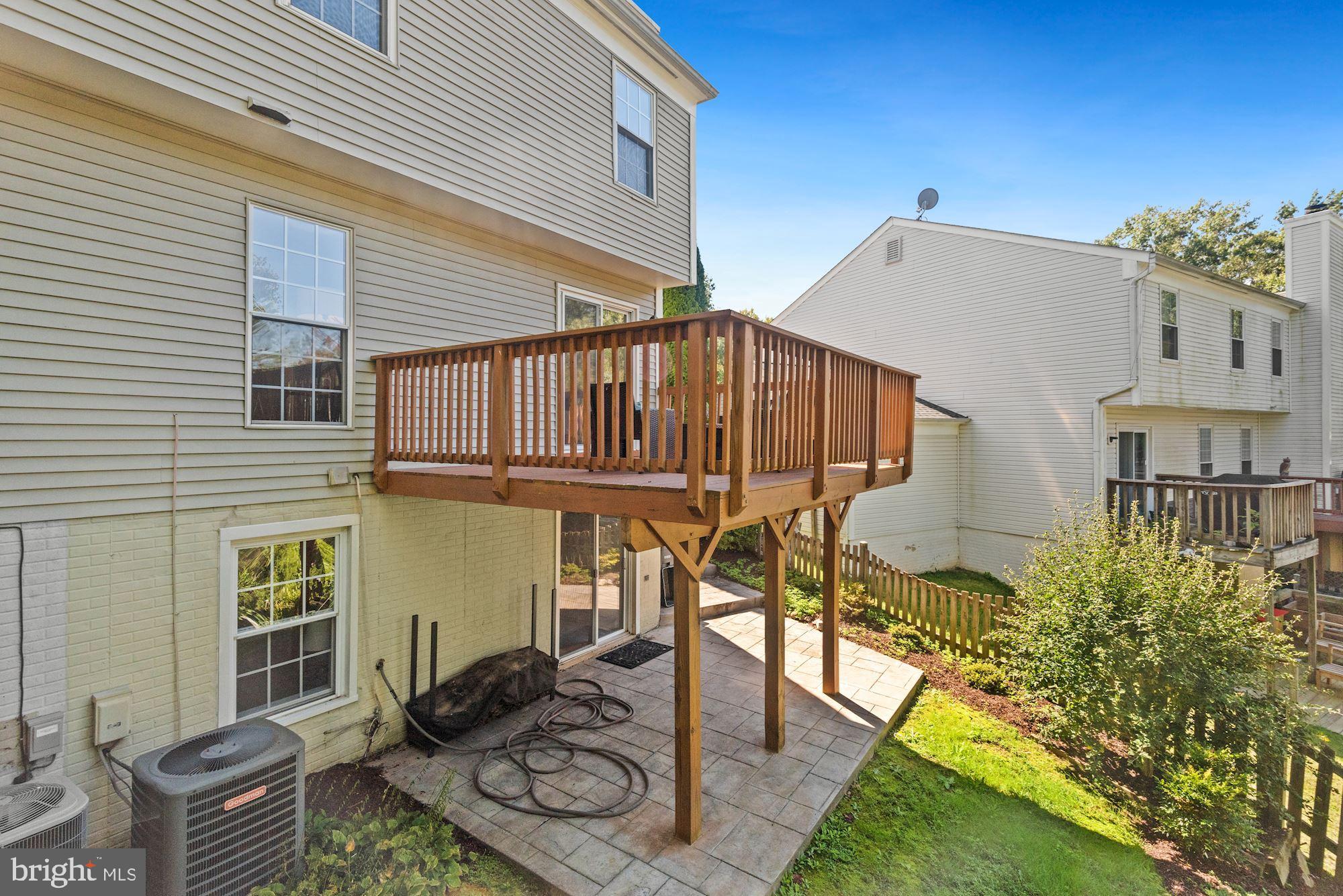 10536 Reed's Landing Circle Burke, VA 22015 - Photo 30 of 30 Gallery Image 30