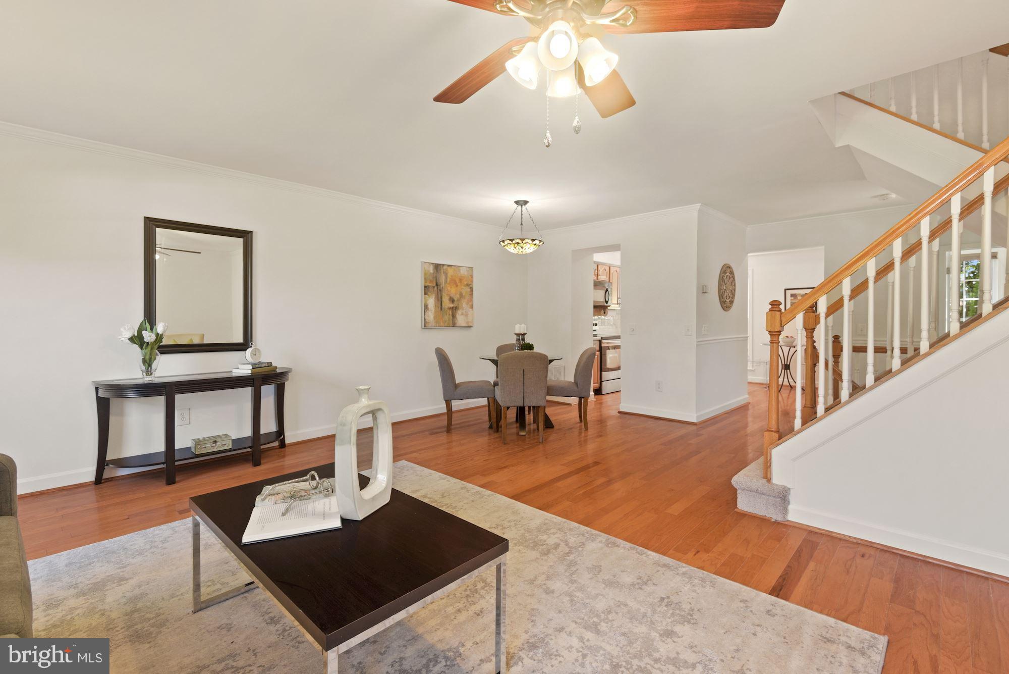 10536 Reed's Landing Circle Burke, VA 22015 - Photo 6 of 30 Gallery Image 6