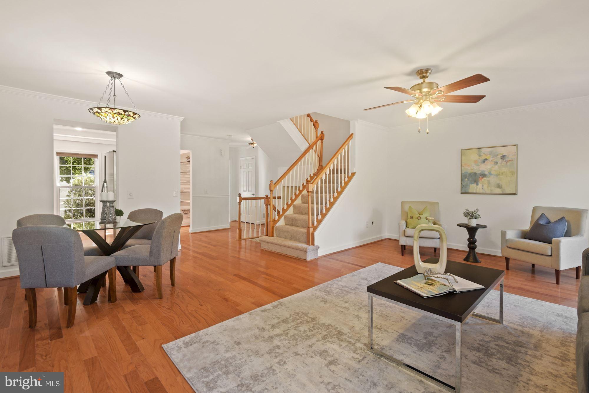 10536 Reed's Landing Circle Burke, VA 22015 - Photo 8 of 30 Gallery Image 8
