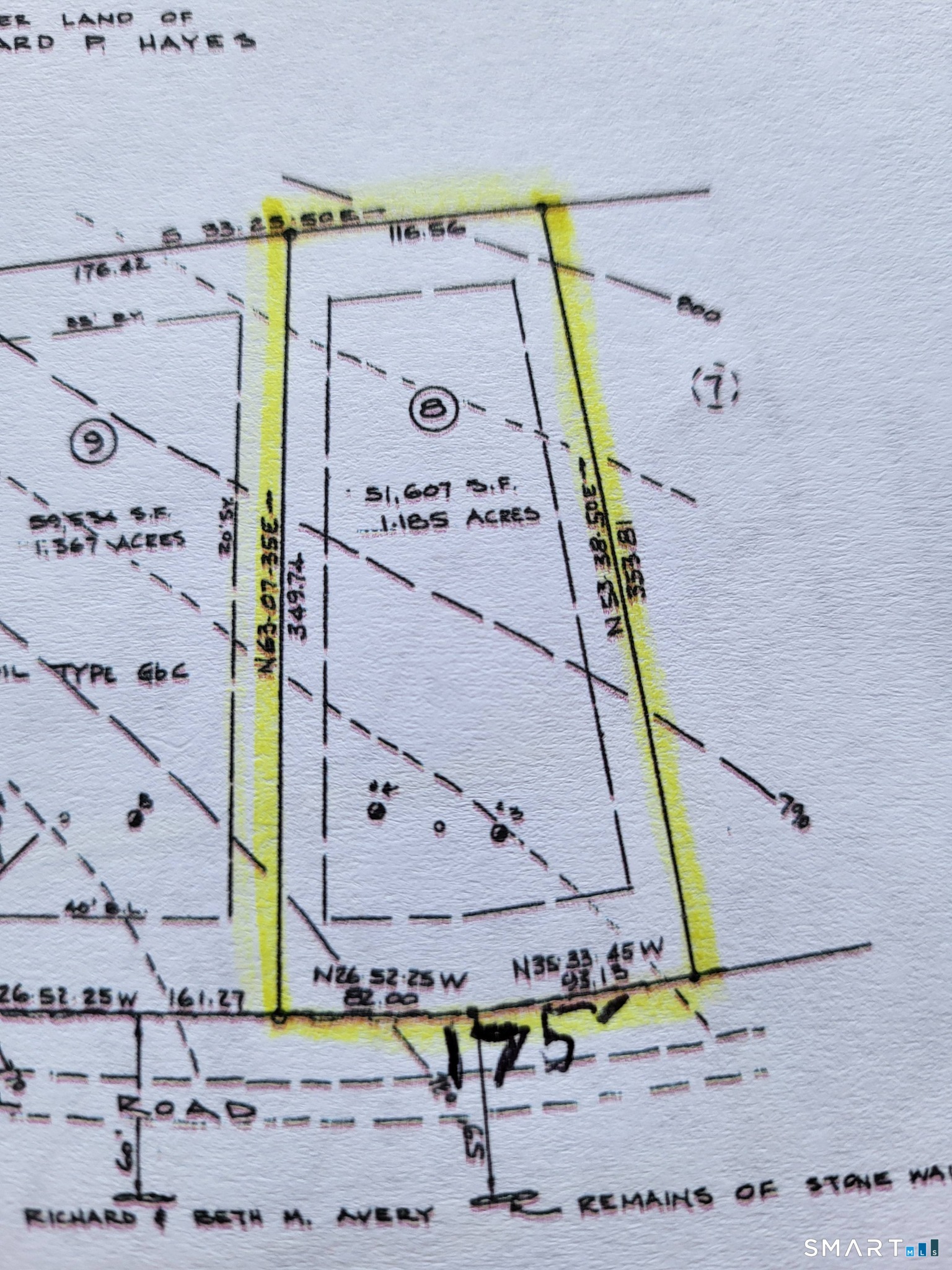 14 Goodell Road Stafford, CT 06076 - Photo 4 of 10