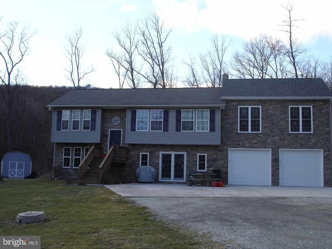 1205 Green Ridge Road Orrtanna, PA 17353 - Photo 3 of 25 Gallery Image 3