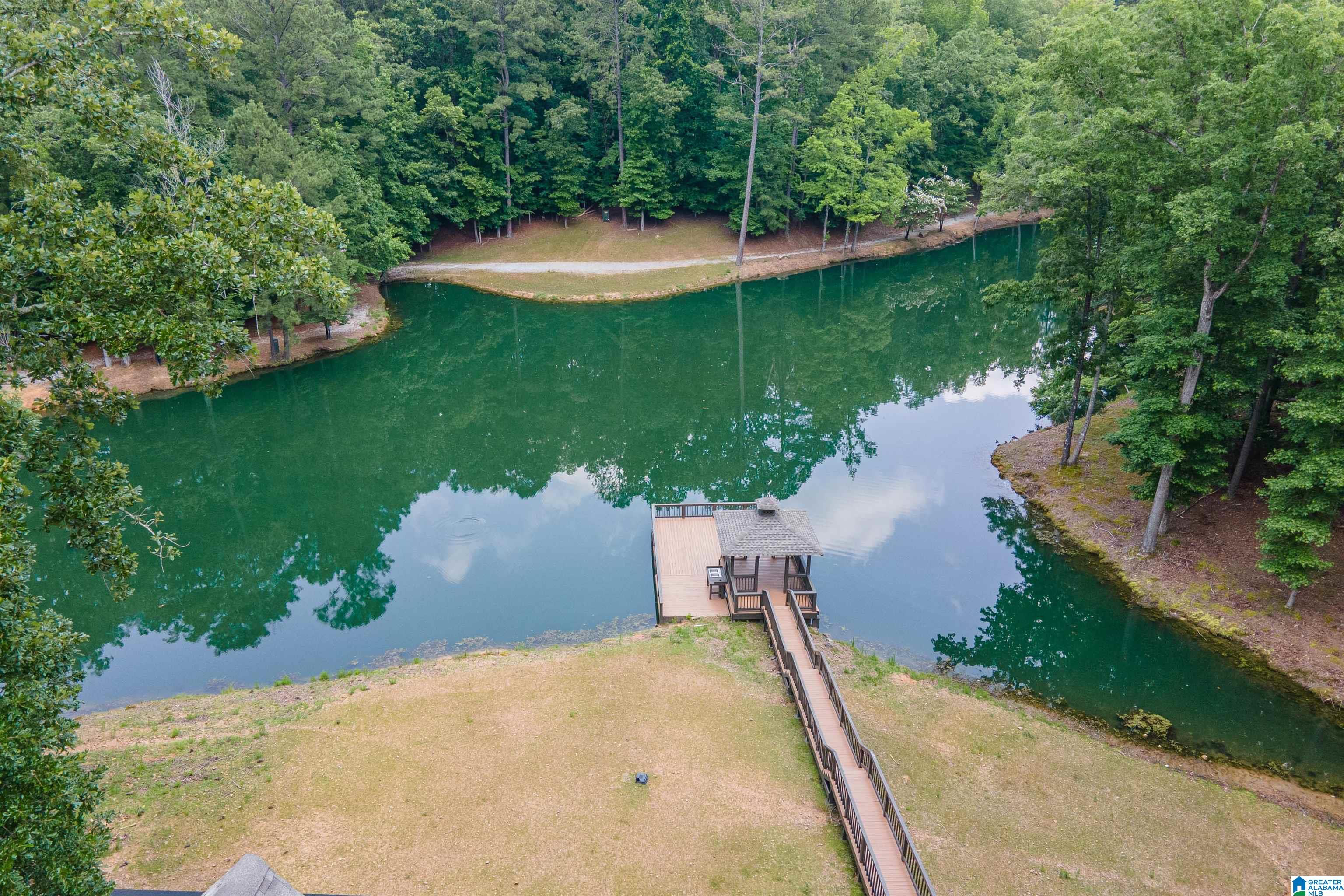 517 Hodgens Road Chelsea, AL 35043 - Photo 79 of 79