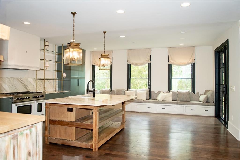 1569 Dabbs Bridge Road Dallas, GA 30132 - Photo 17 of 86