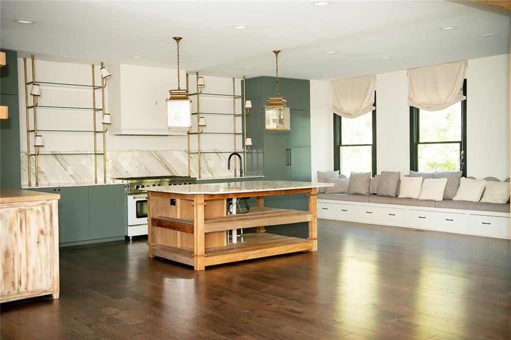 1569 Dabbs Bridge Road Dallas, GA 30132 - Photo 18 of 86