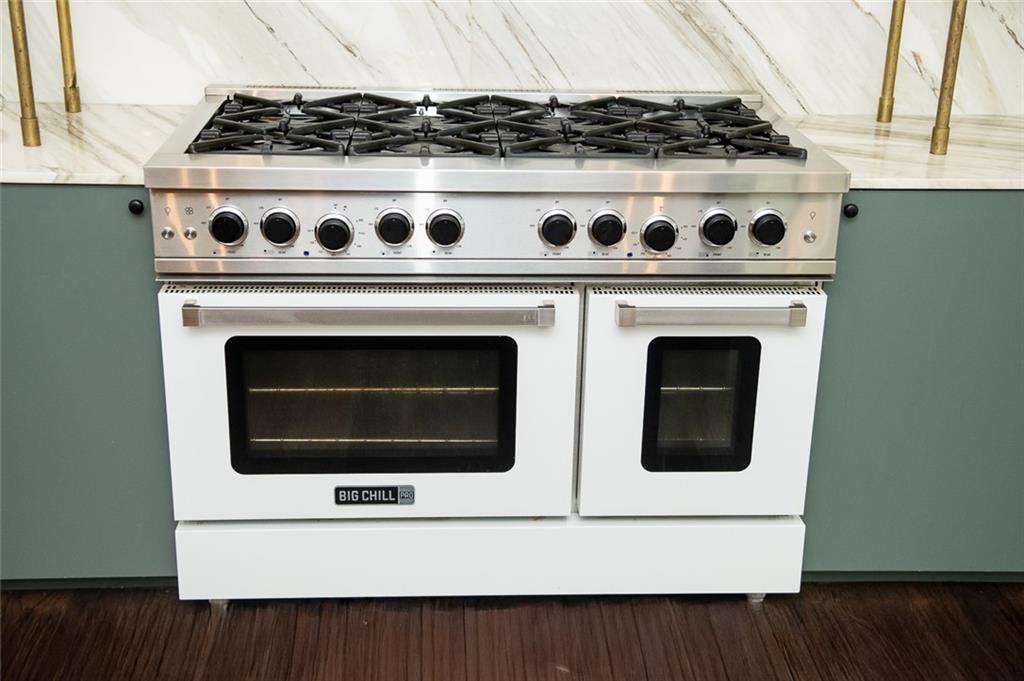 1569 Dabbs Bridge Road Dallas, GA 30132 - Photo 20 of 86